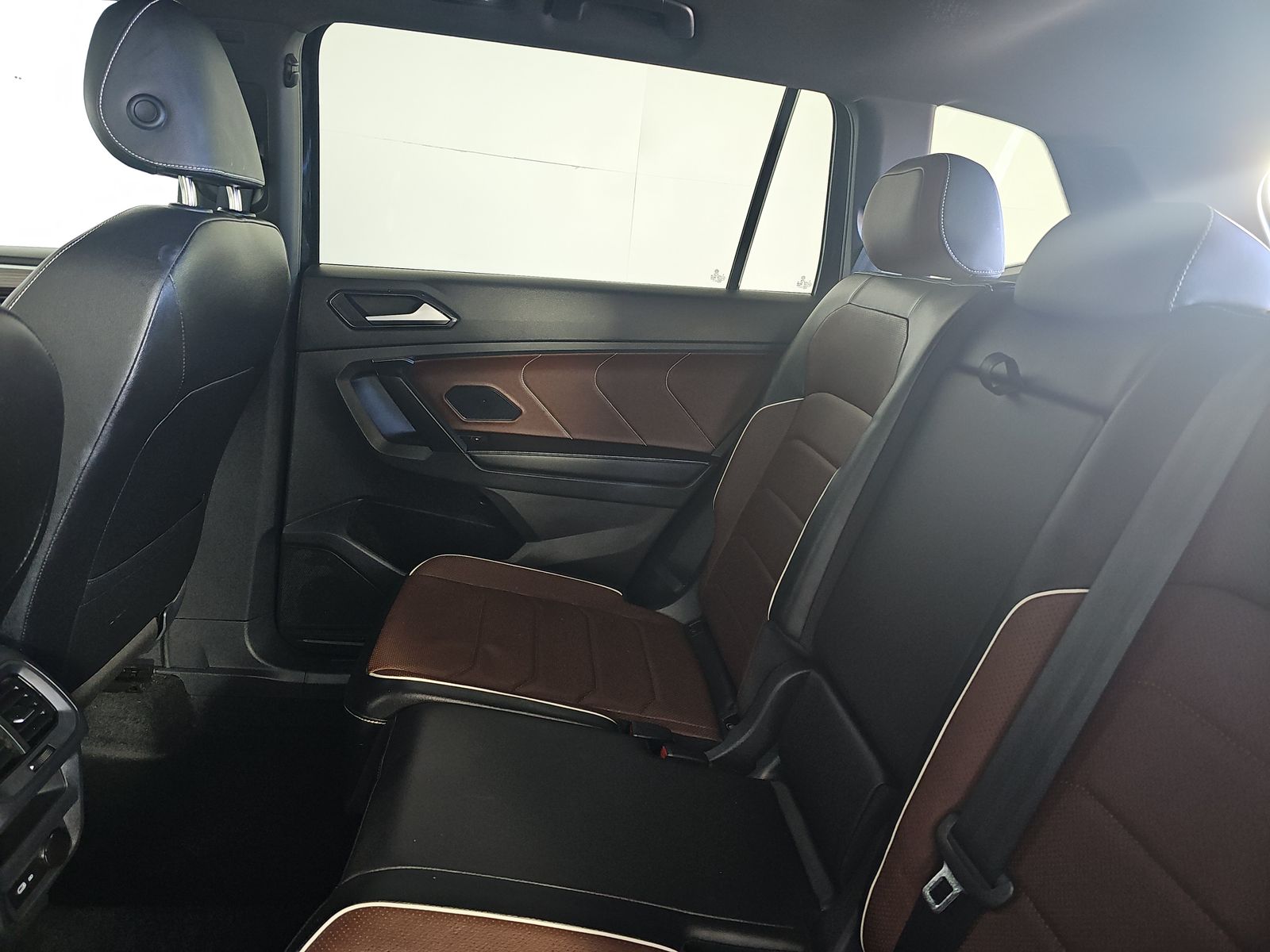 2024 Volkswagen Tiguan 2.0T SEL R-Line AWD