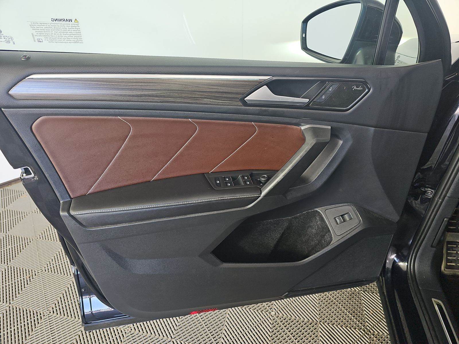 2024 Volkswagen Tiguan 2.0T SEL R-Line AWD