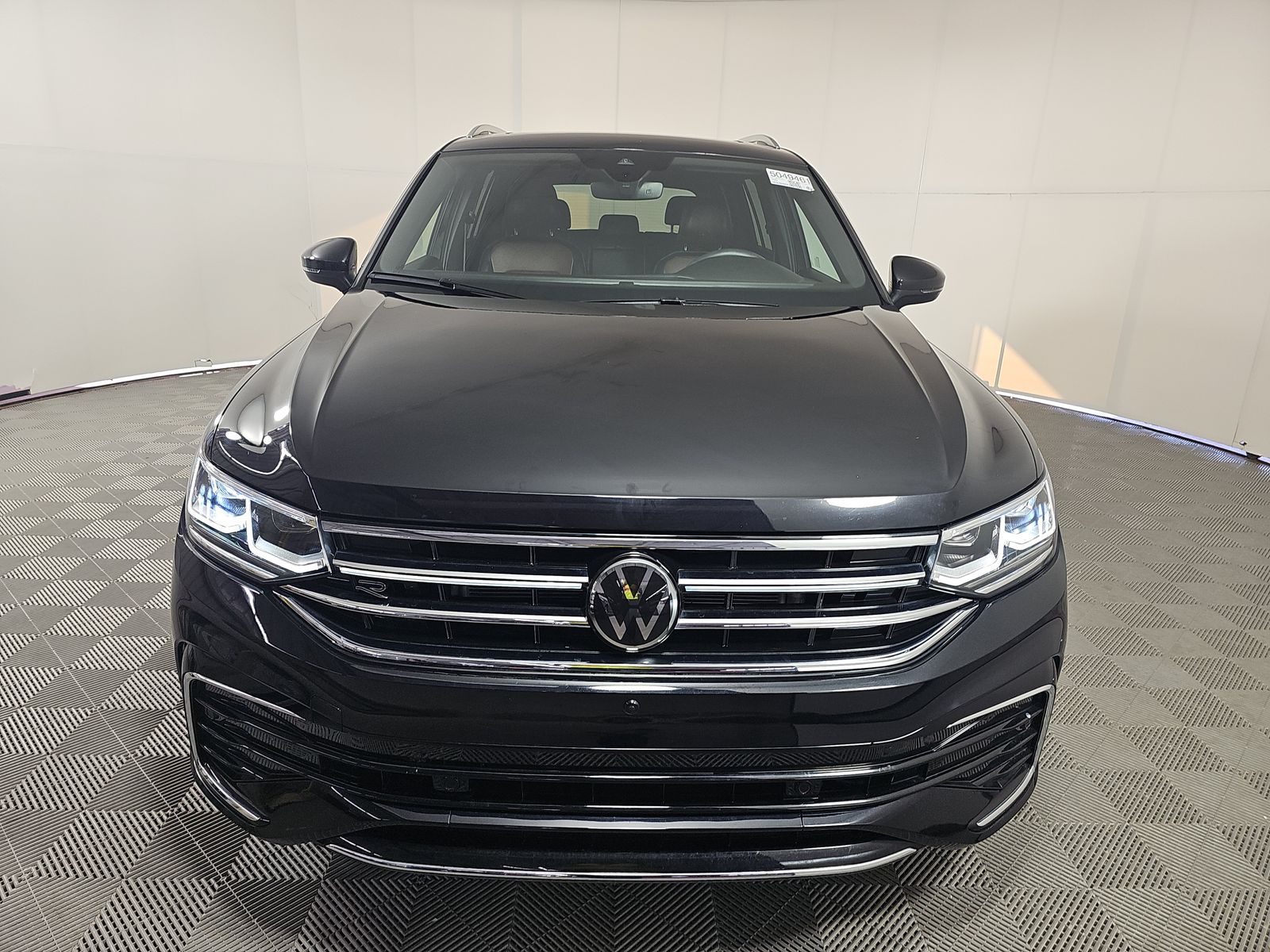 2024 Volkswagen Tiguan 2.0T SEL R-Line AWD
