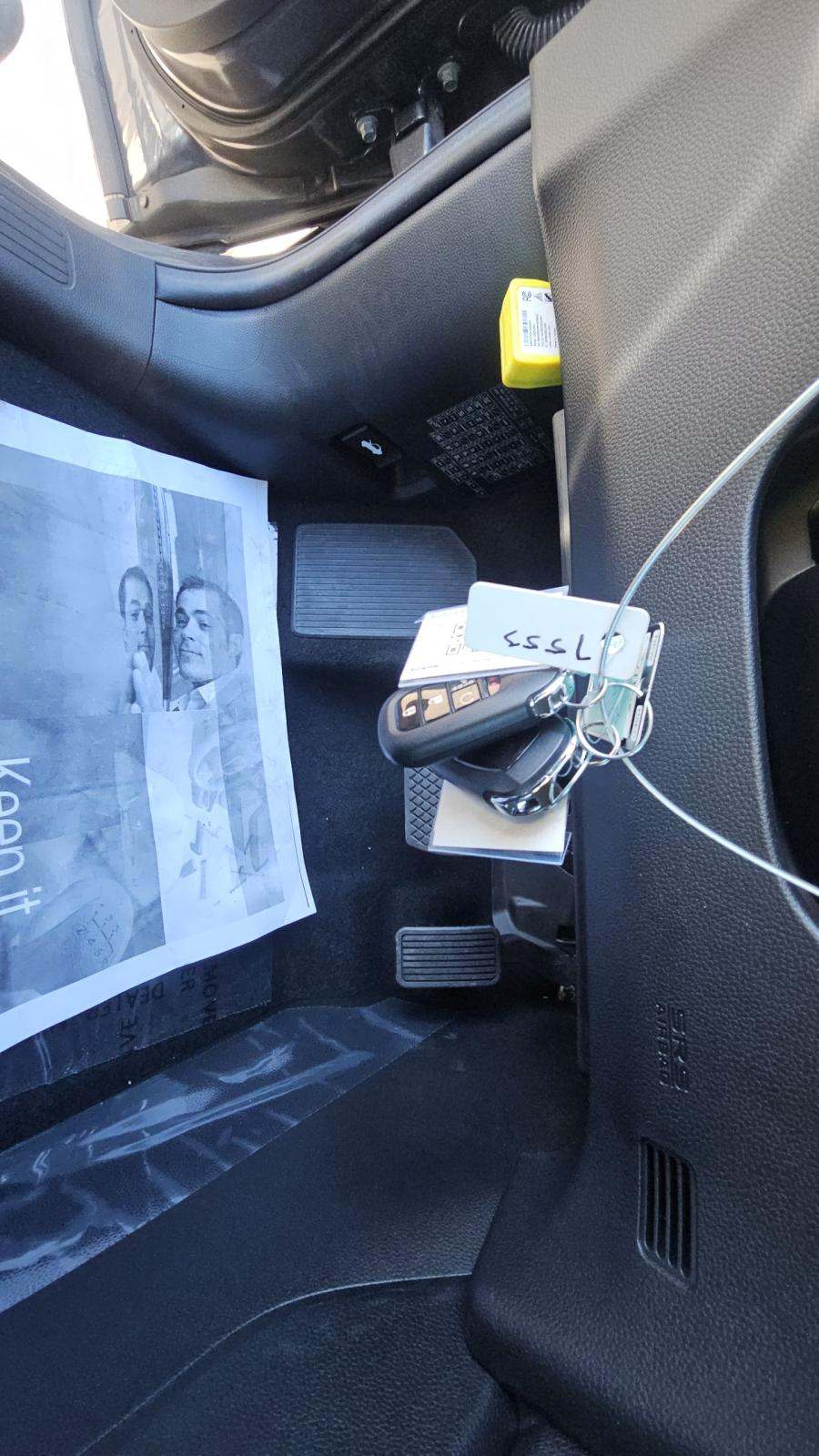 2025 Honda Pilot Black Edition AWD