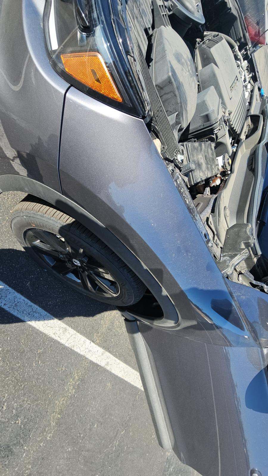 2025 Honda Pilot Black Edition AWD