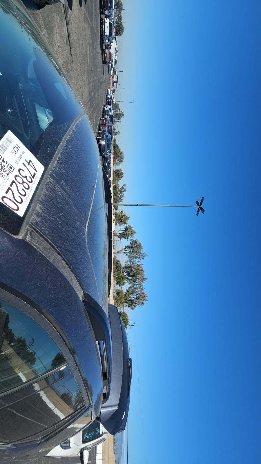 2025 Honda Pilot Black Edition AWD