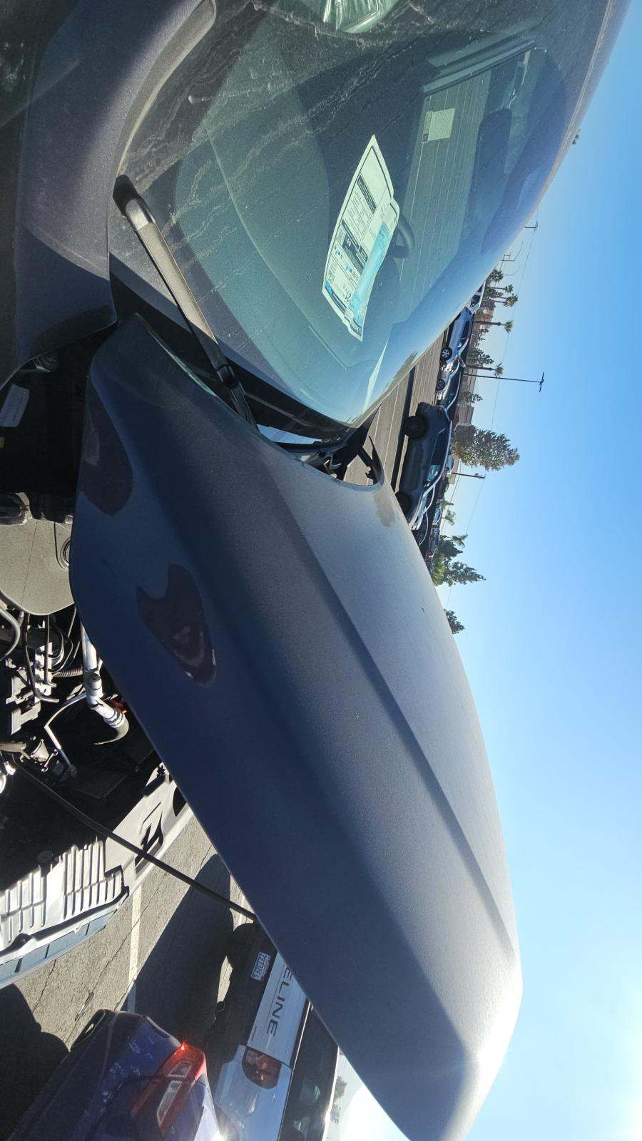 2025 Honda Pilot Black Edition AWD