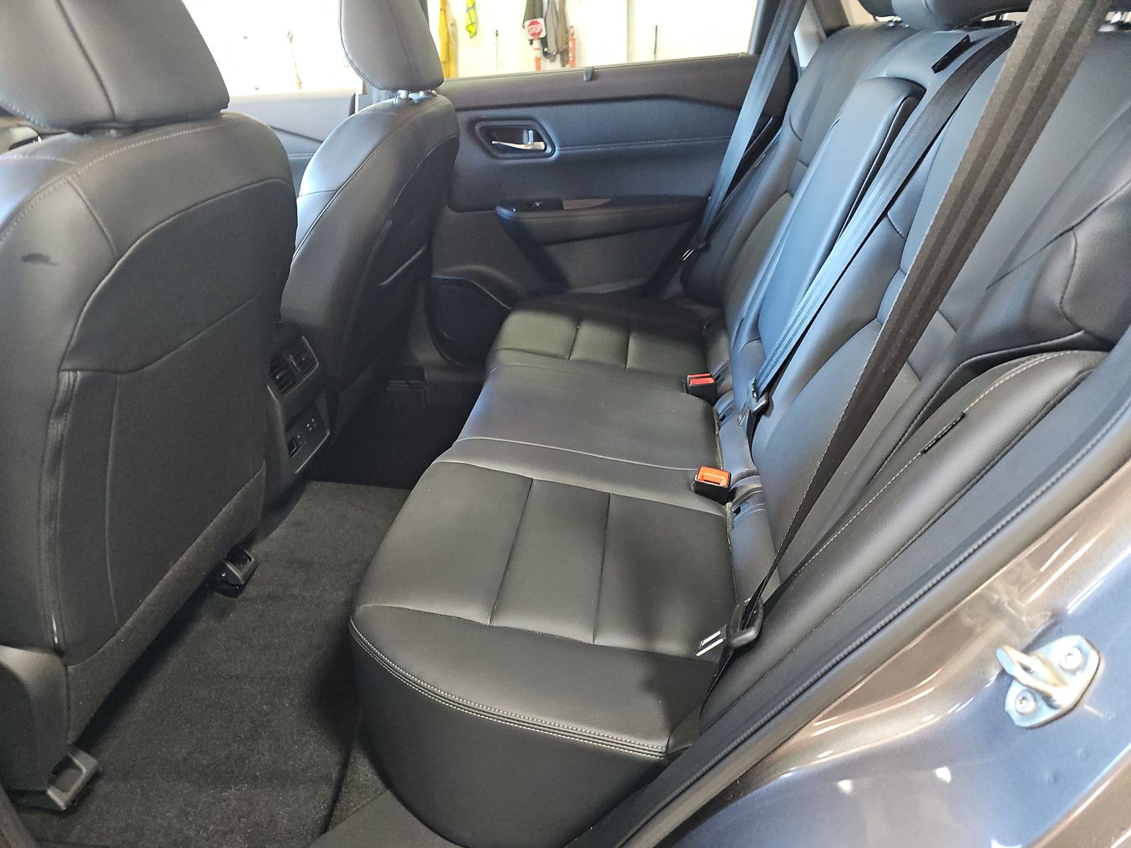 2023 Nissan Rogue SL AWD