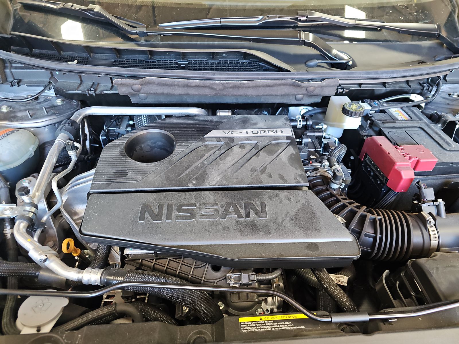 2023 Nissan Rogue SL AWD