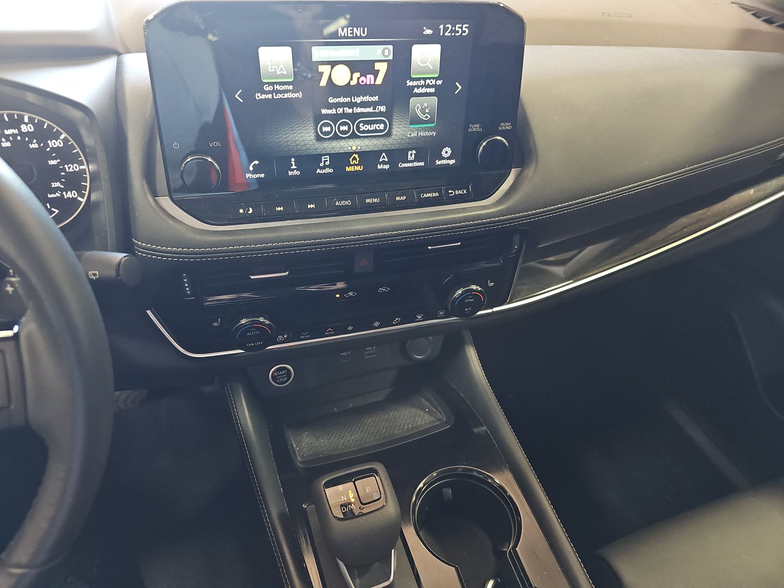 2023 Nissan Rogue SL AWD