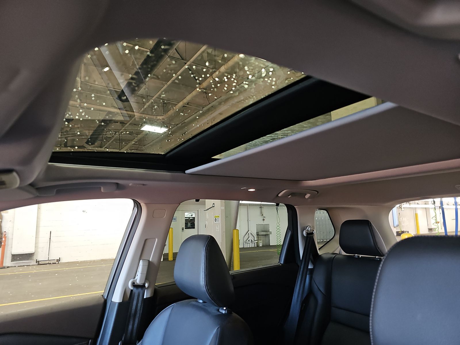 2023 Nissan Rogue SL AWD