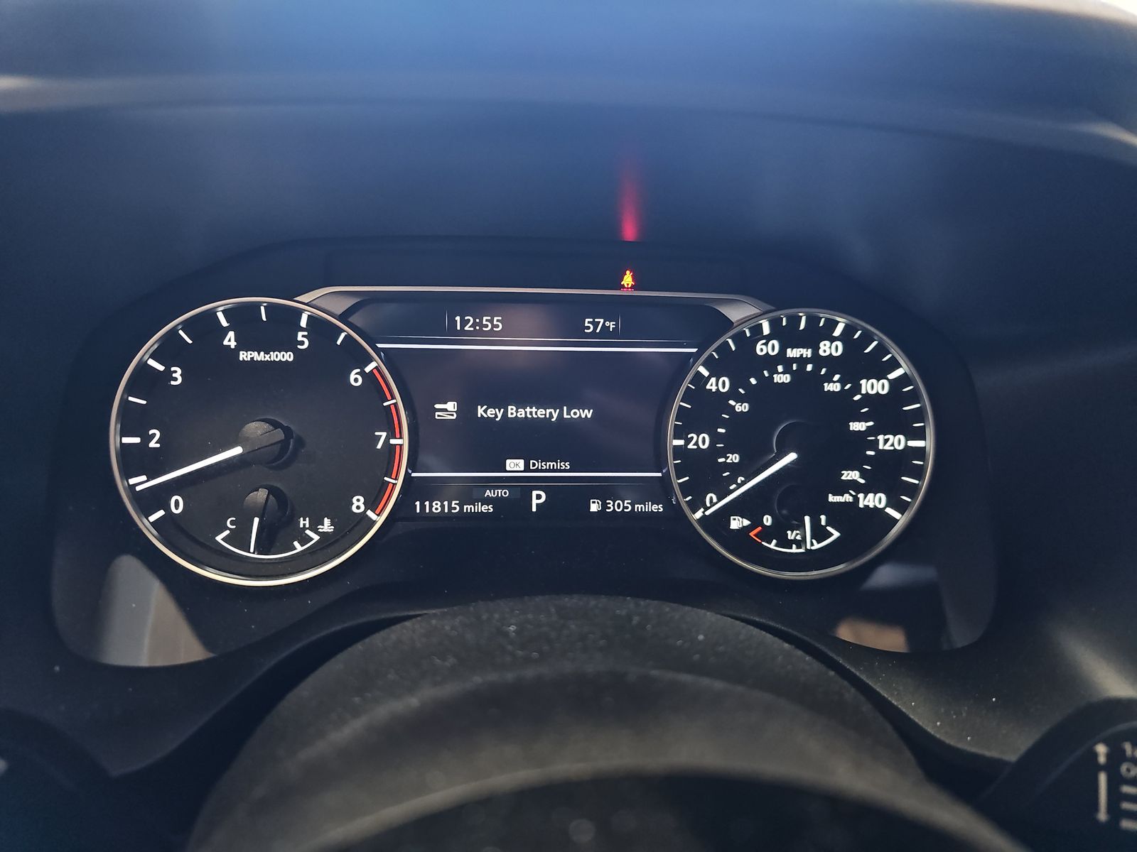 2023 Nissan Rogue SL AWD