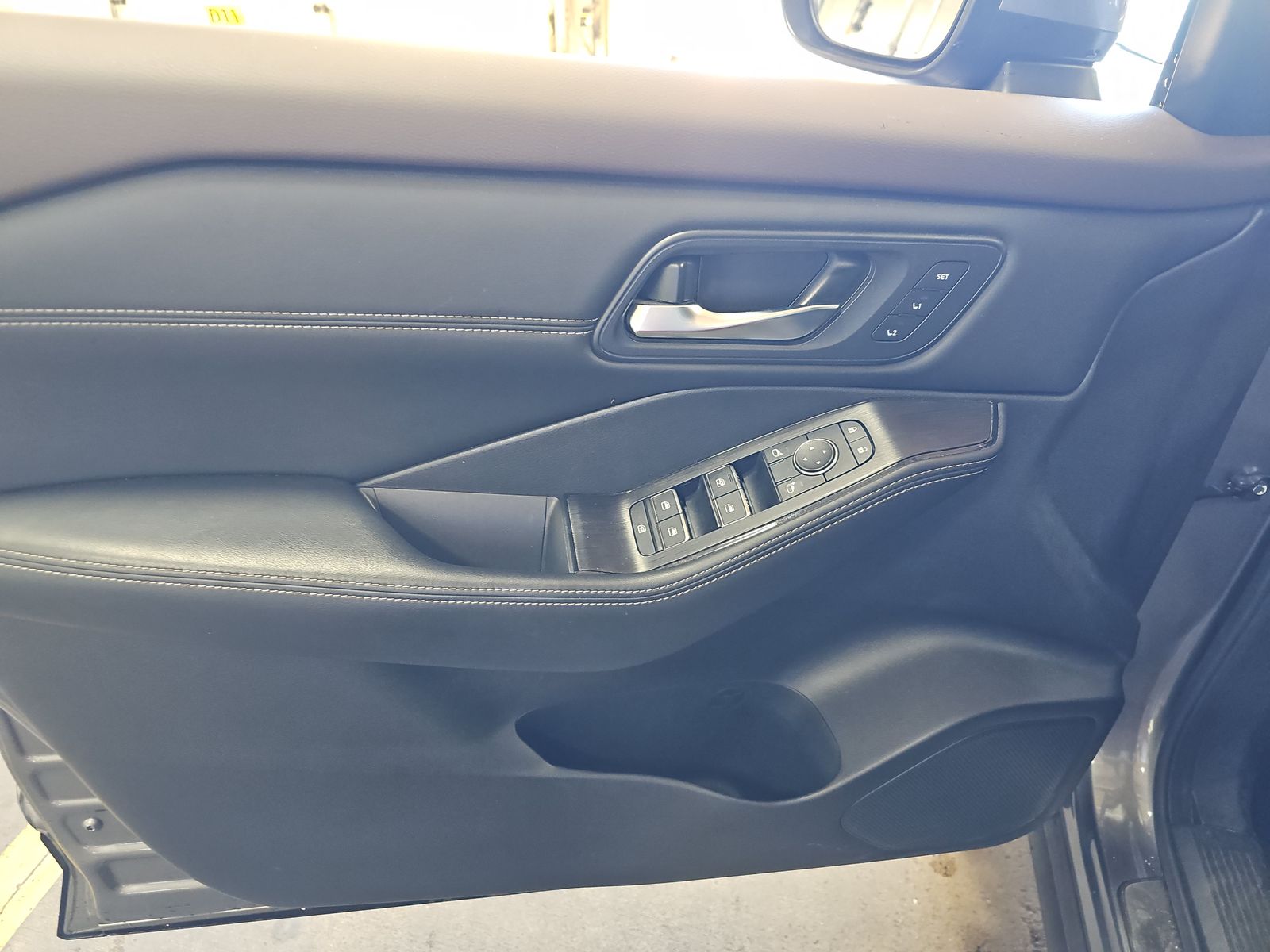 2023 Nissan Rogue SL AWD