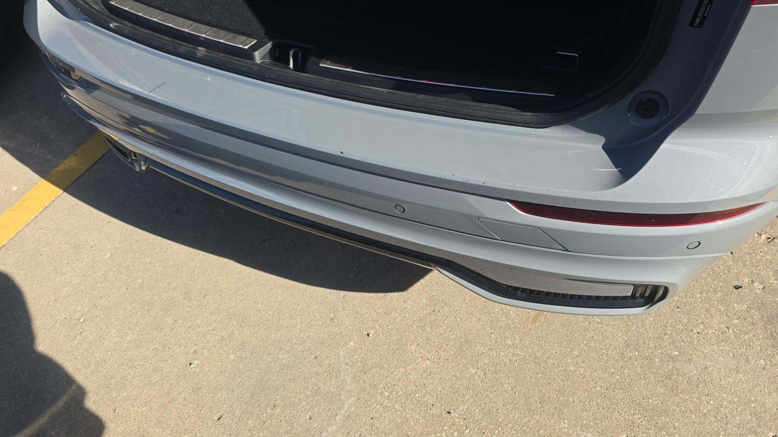 2025 Volvo XC60 B5 Plus AWD