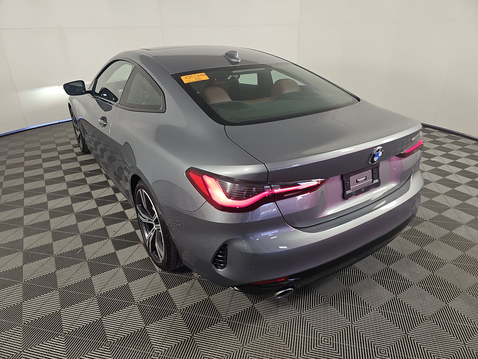 2023 BMW 4 Series 430i RWD