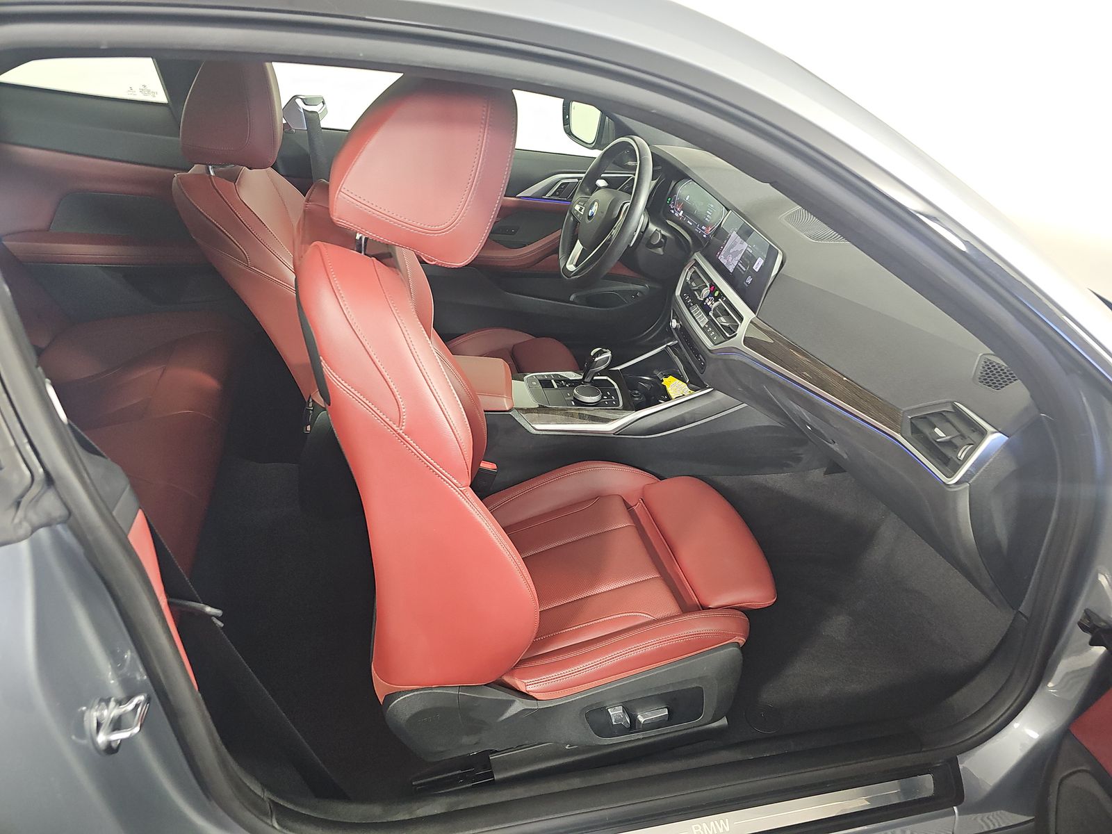 2023 BMW 4 Series 430i RWD