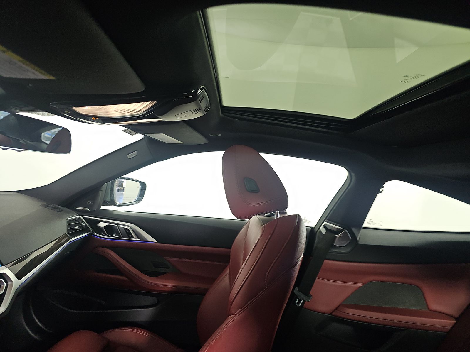 2023 BMW 4 Series 430i RWD