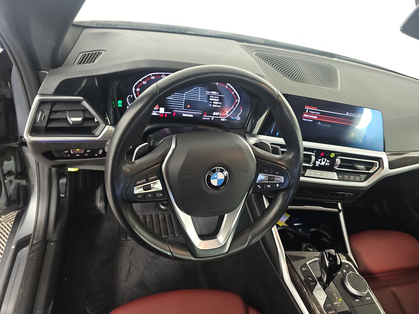 2023 BMW 4 Series 430i RWD