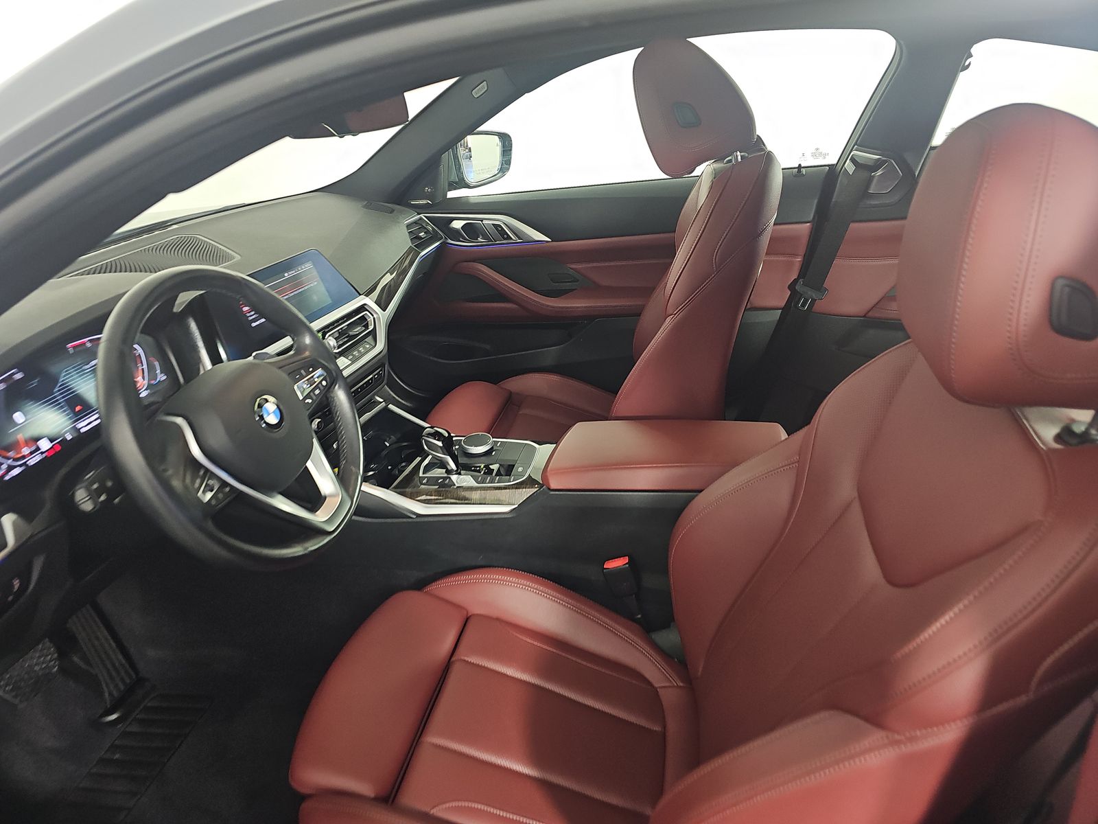 2023 BMW 4 Series 430i RWD