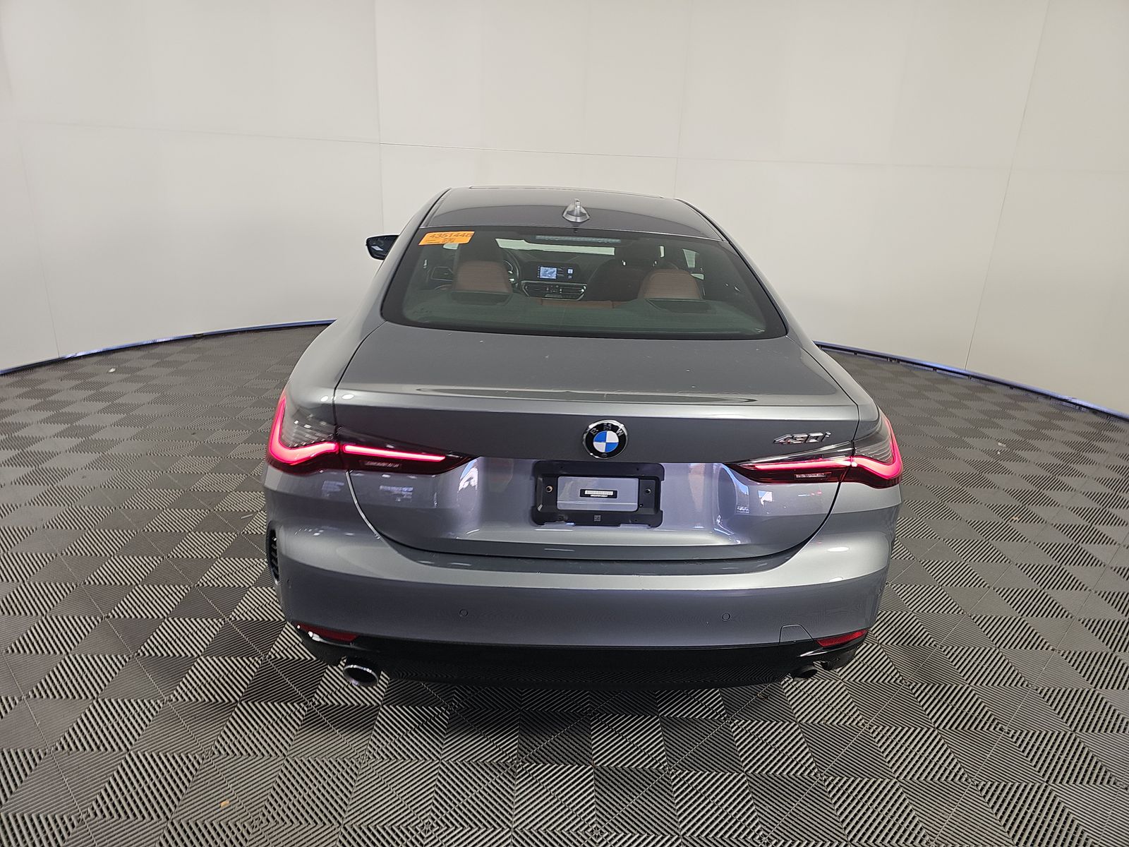 2023 BMW 4 Series 430i RWD