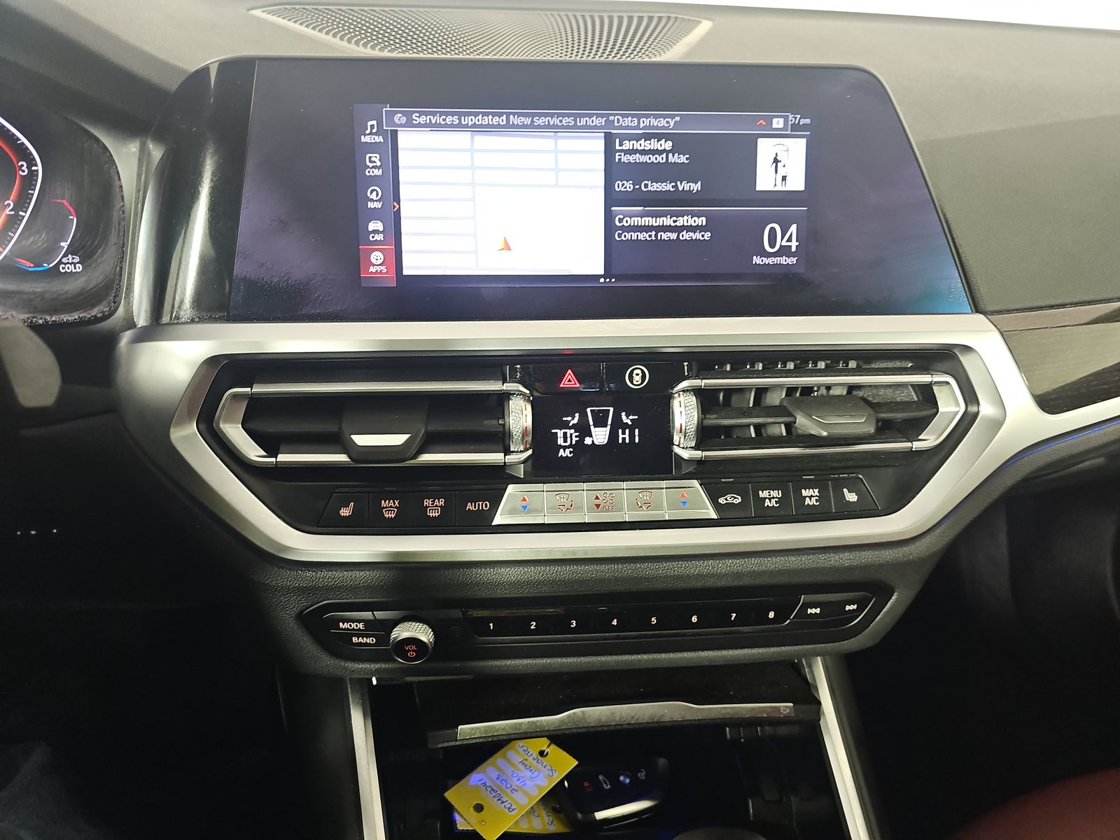 2023 BMW 4 Series 430i RWD