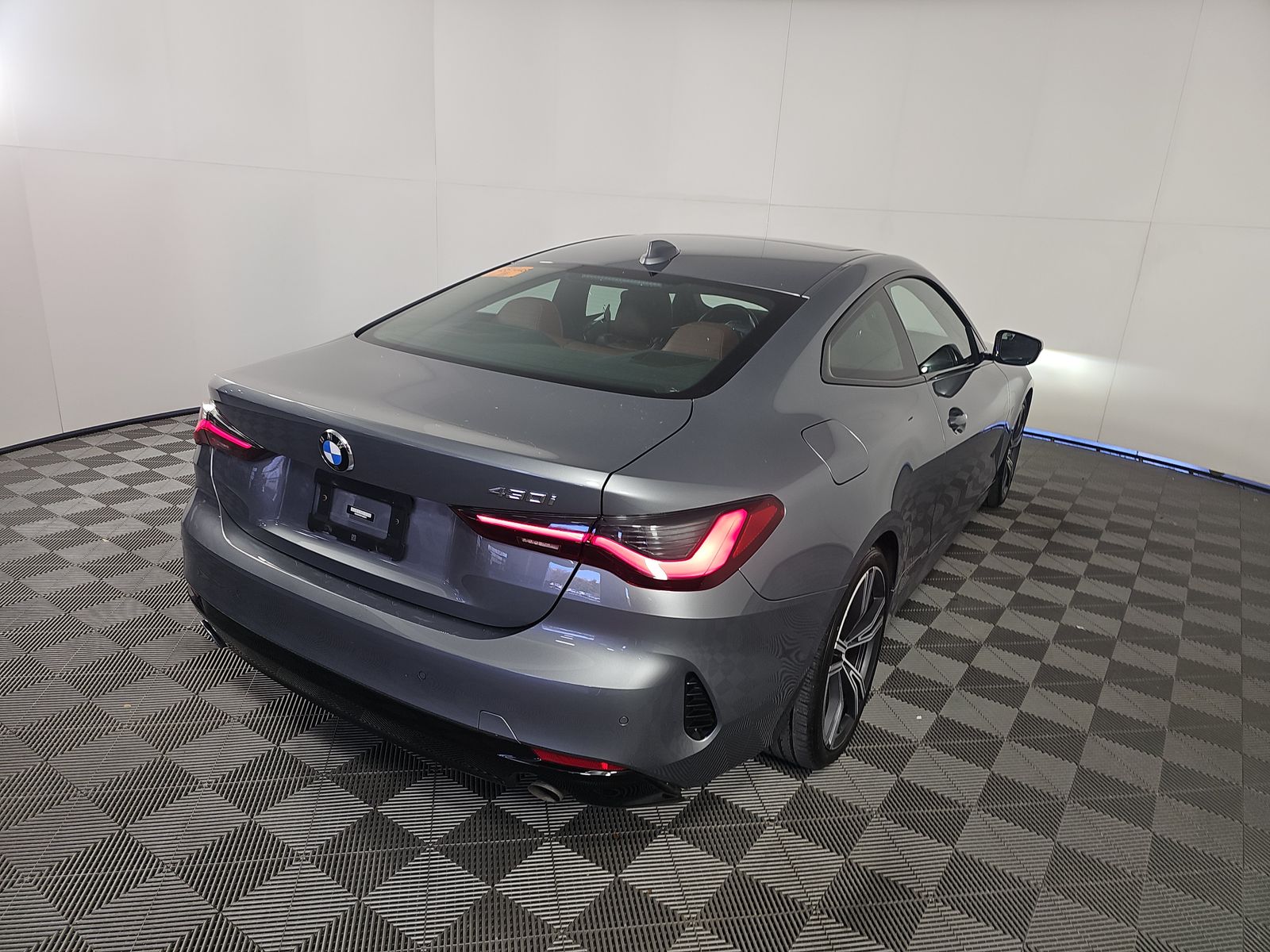 2023 BMW 4 Series 430i RWD
