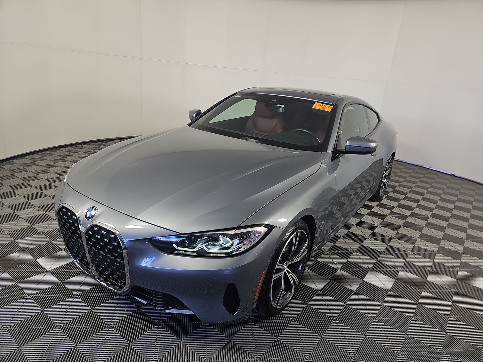 2023 BMW 4 Series 430i RWD