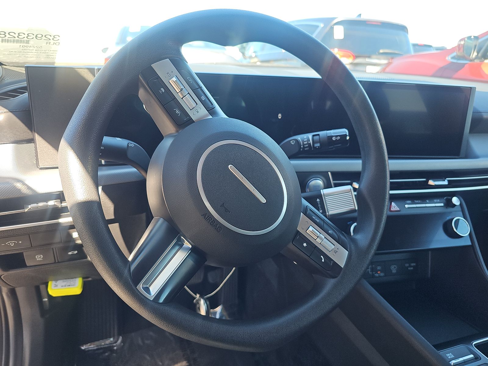 2024 Hyundai Sonata SEL FWD