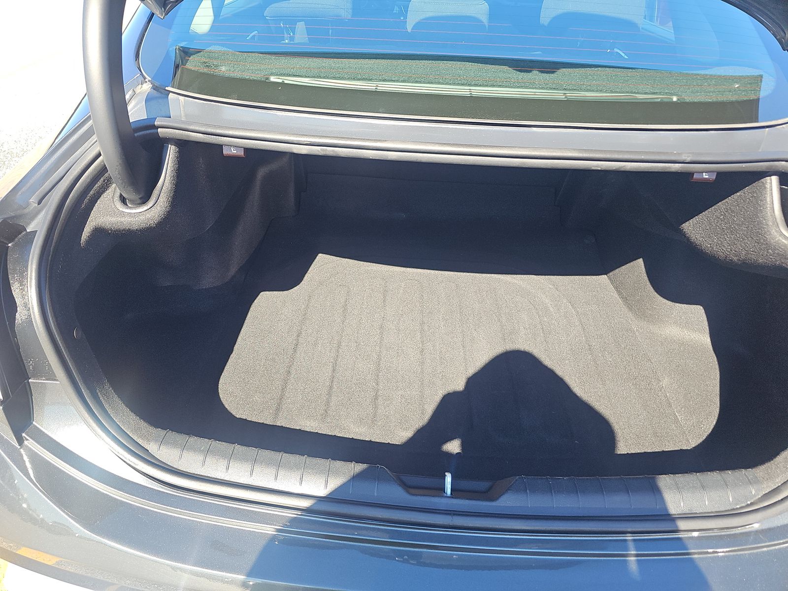 2024 Hyundai Sonata SEL FWD