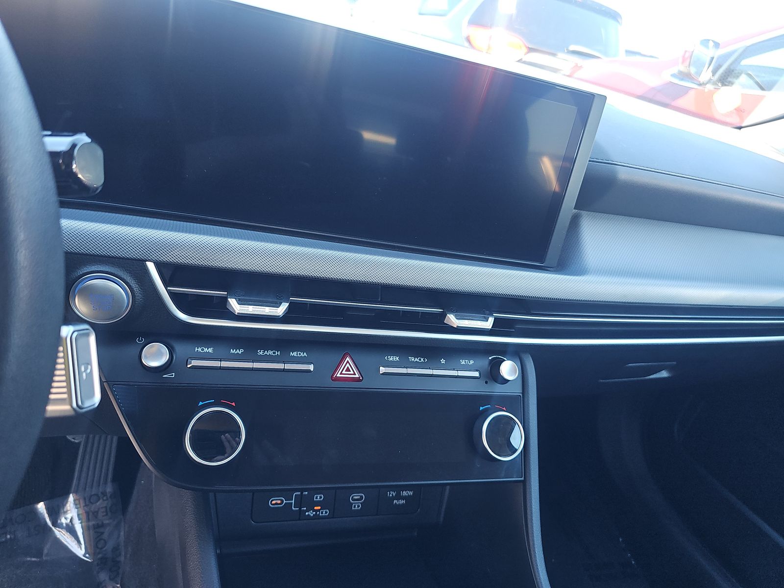 2024 Hyundai Sonata SEL FWD