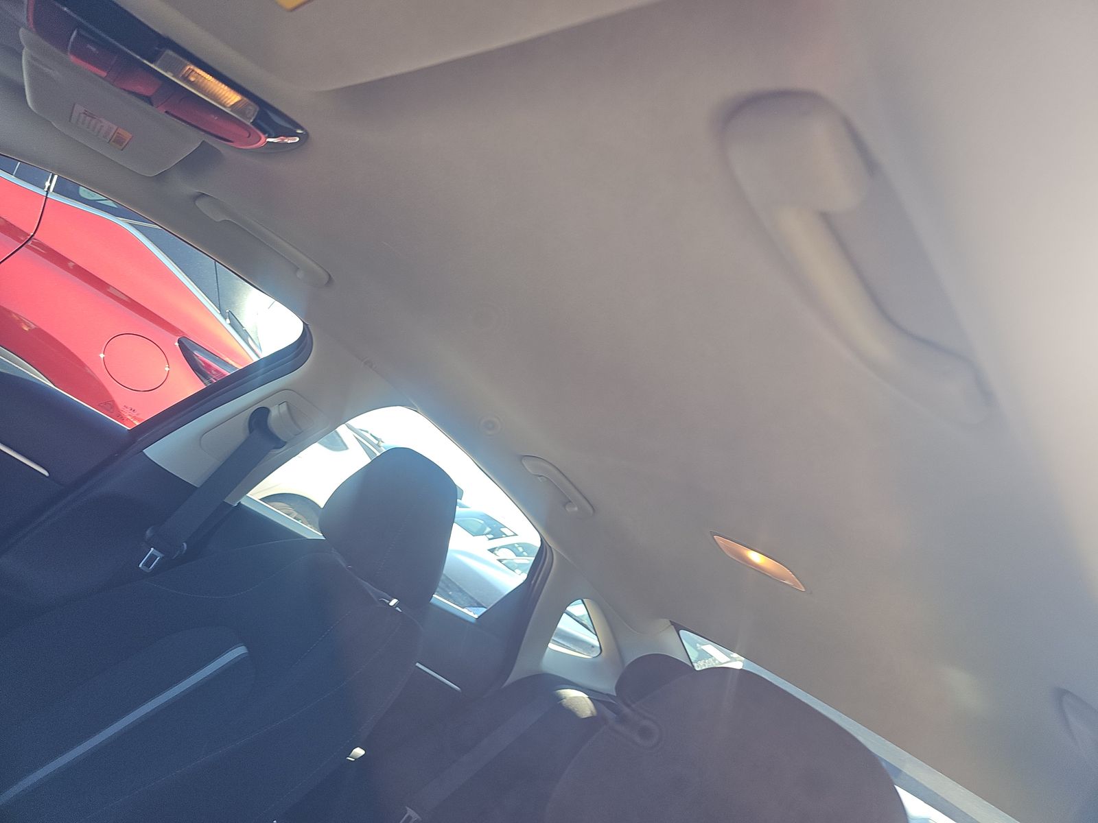 2024 Hyundai Sonata SEL FWD