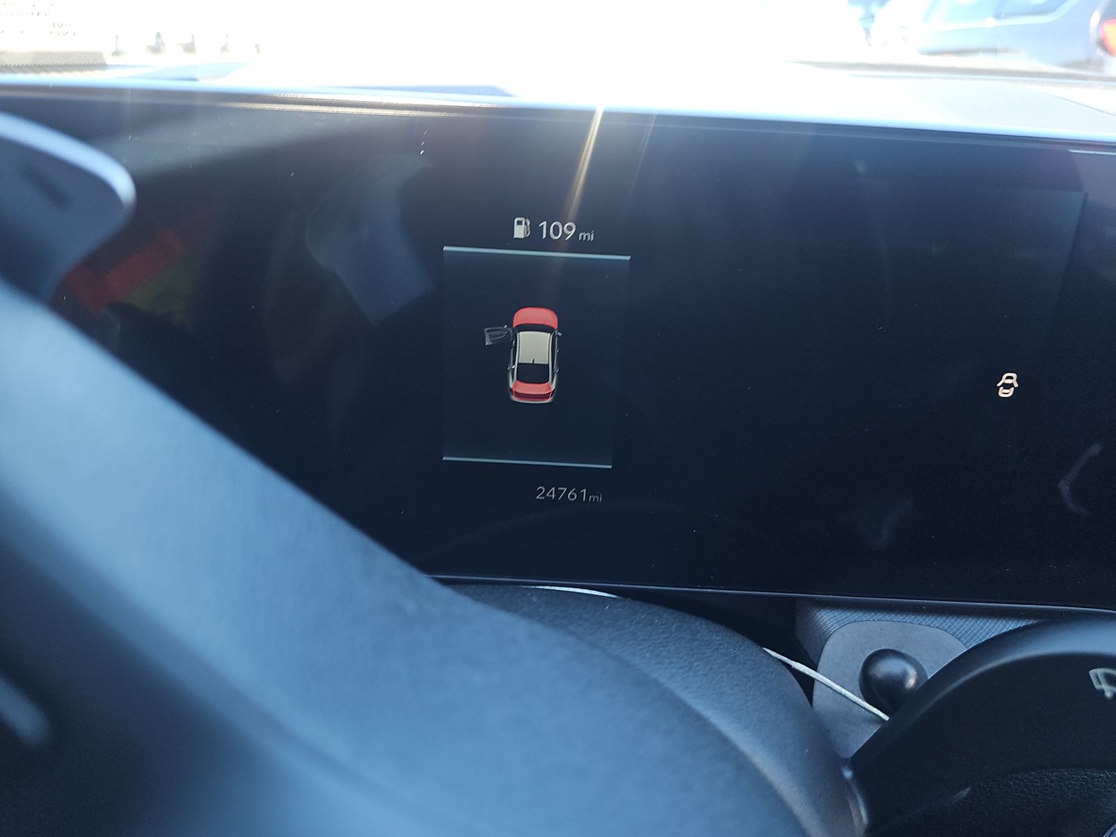 2024 Hyundai Sonata SEL FWD