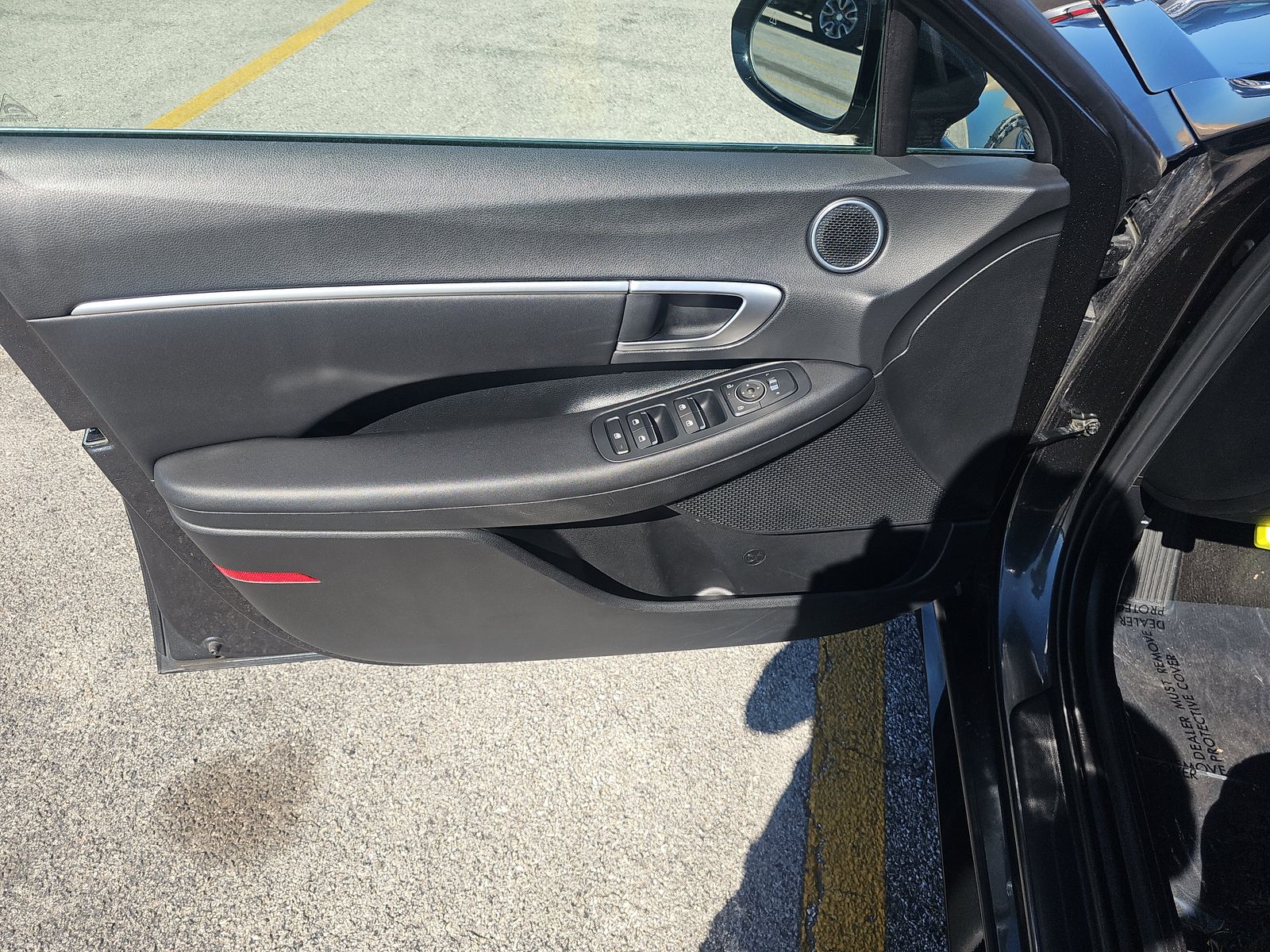 2024 Hyundai Sonata SEL FWD