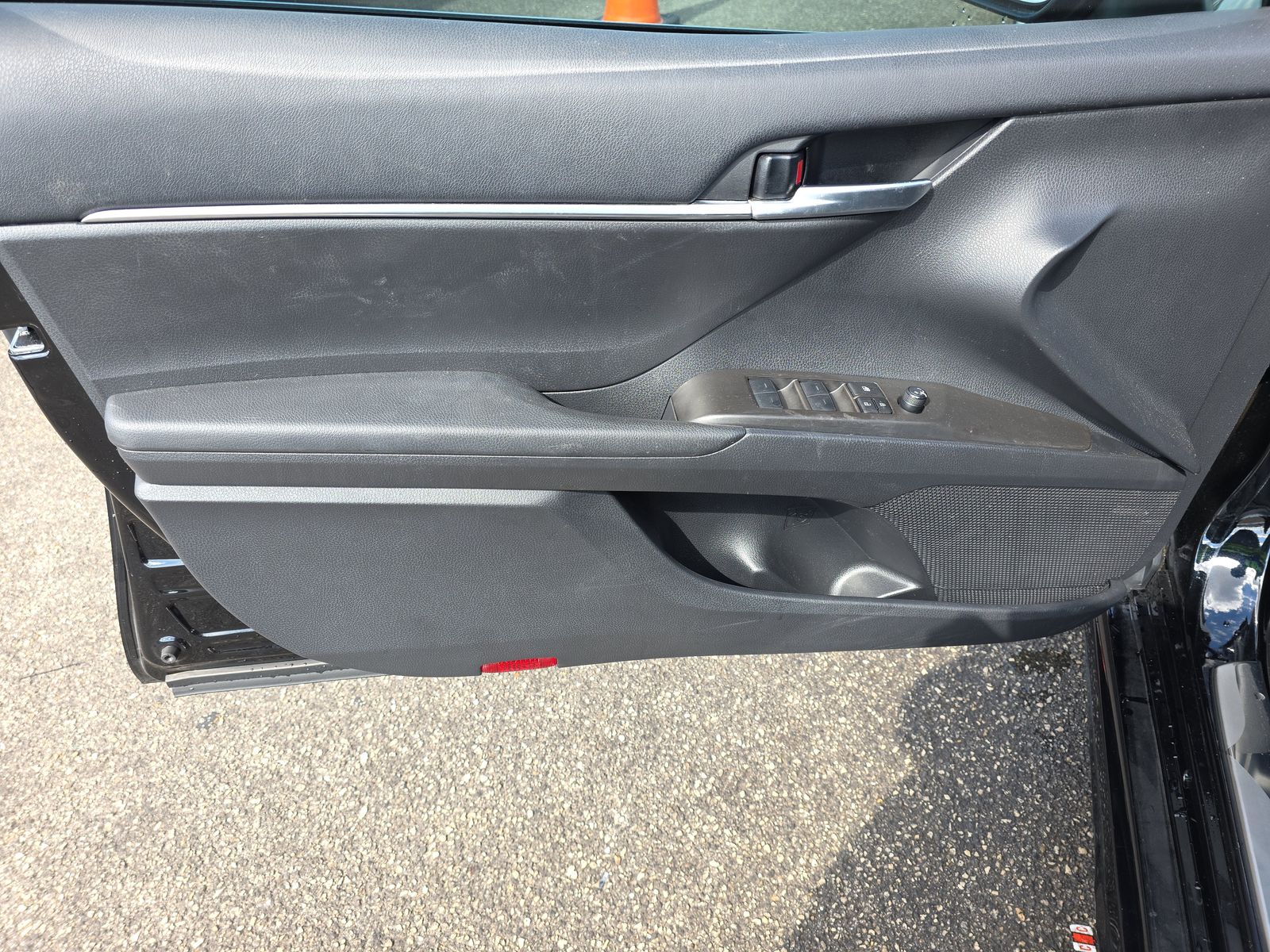 2024 Toyota Camry SE FWD