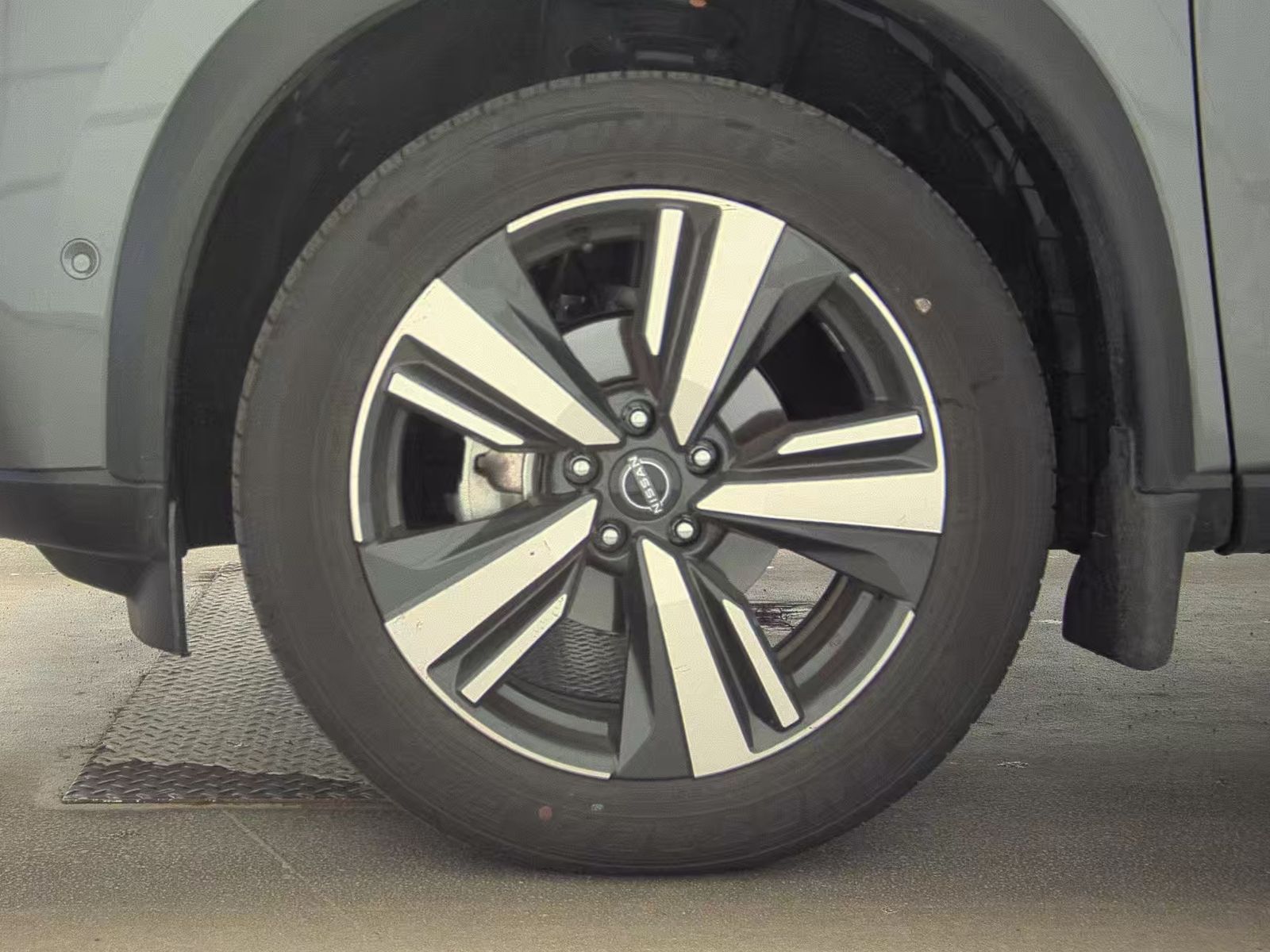 2023 Nissan Rogue SL AWD