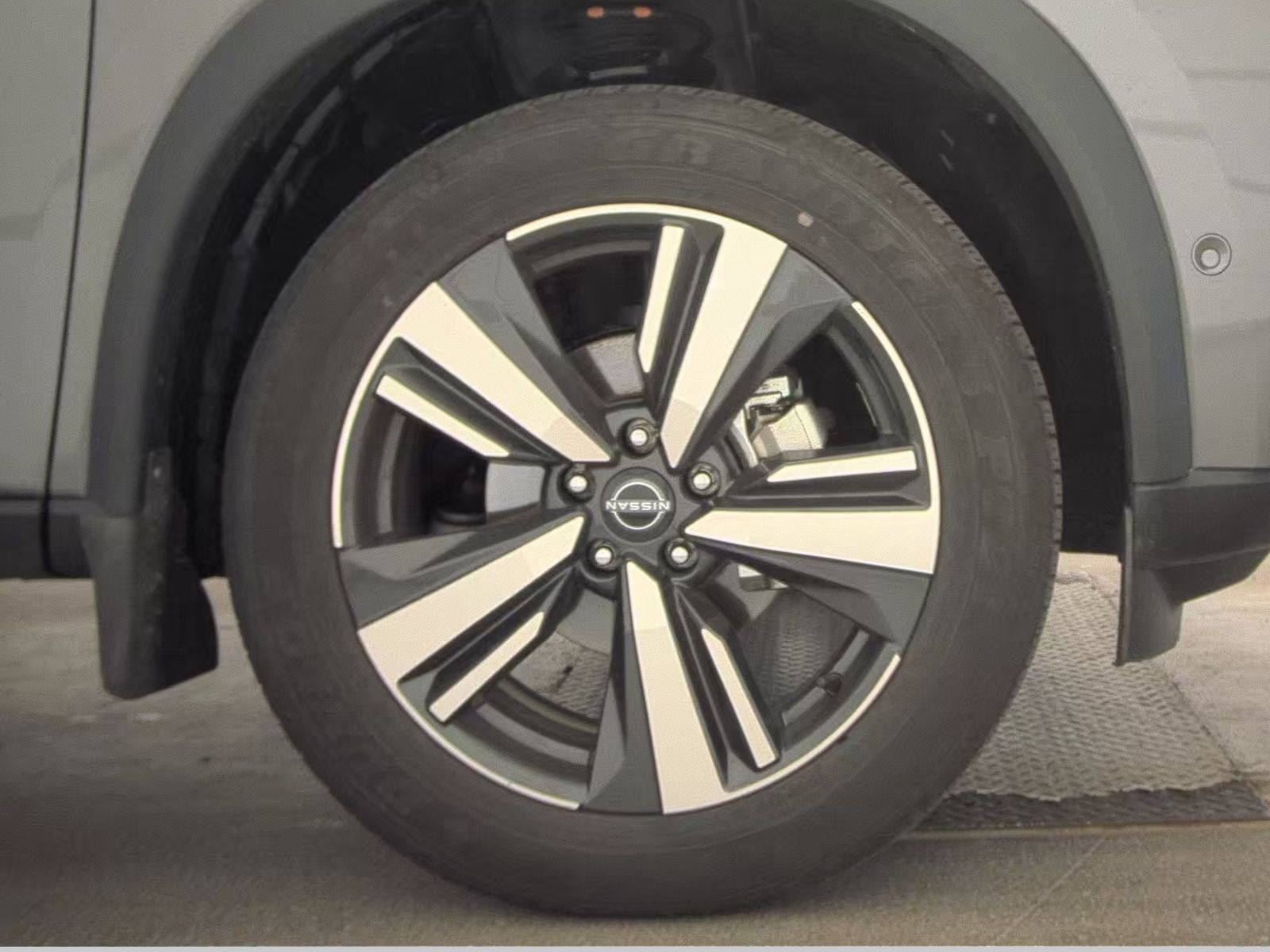 2023 Nissan Rogue SL AWD