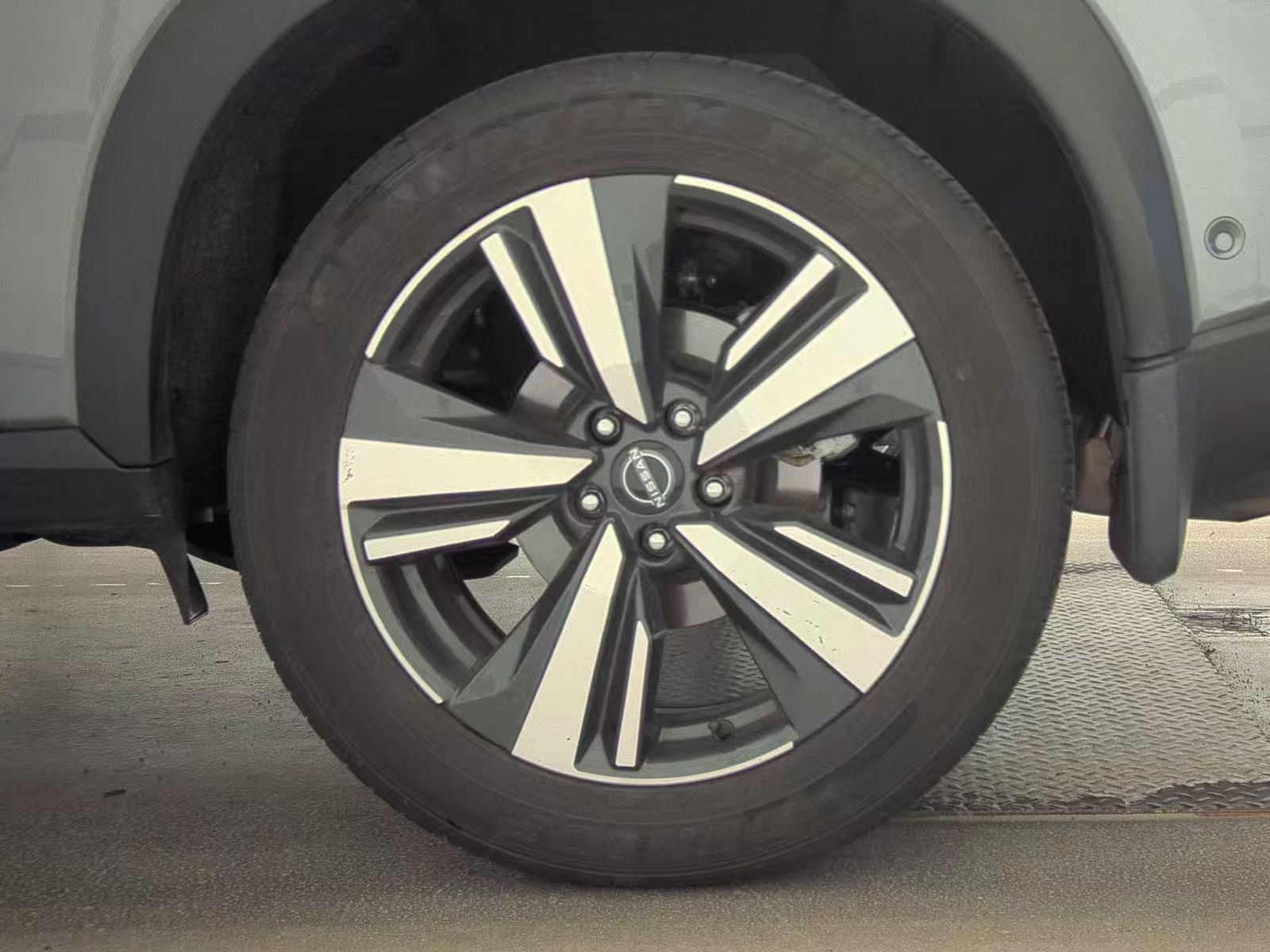 2023 Nissan Rogue SL AWD