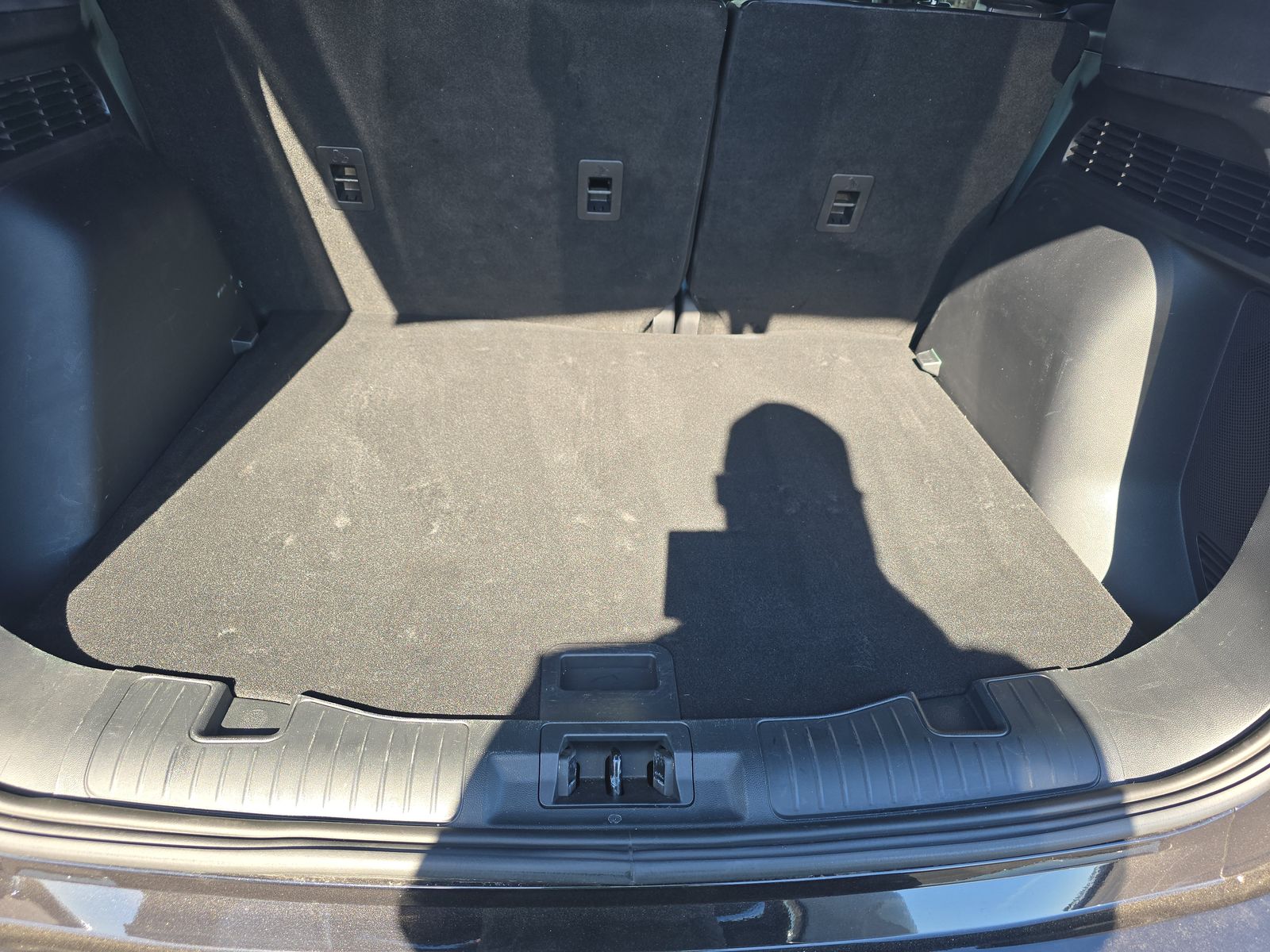 2025 Ford Escape Hybrid ST-Line Elite AWD