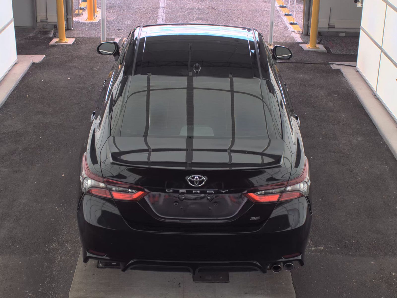 2024 Toyota Camry SE FWD