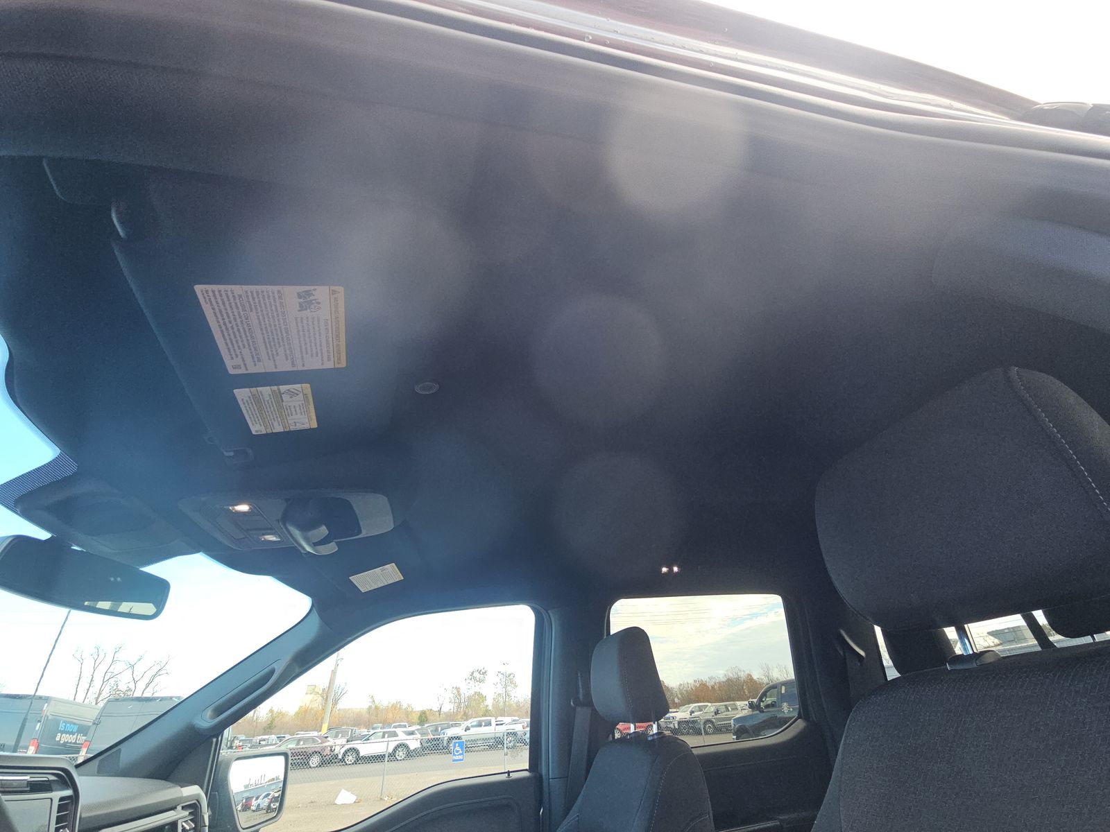 2024 Ford F-150 Hybrid XLT AWD