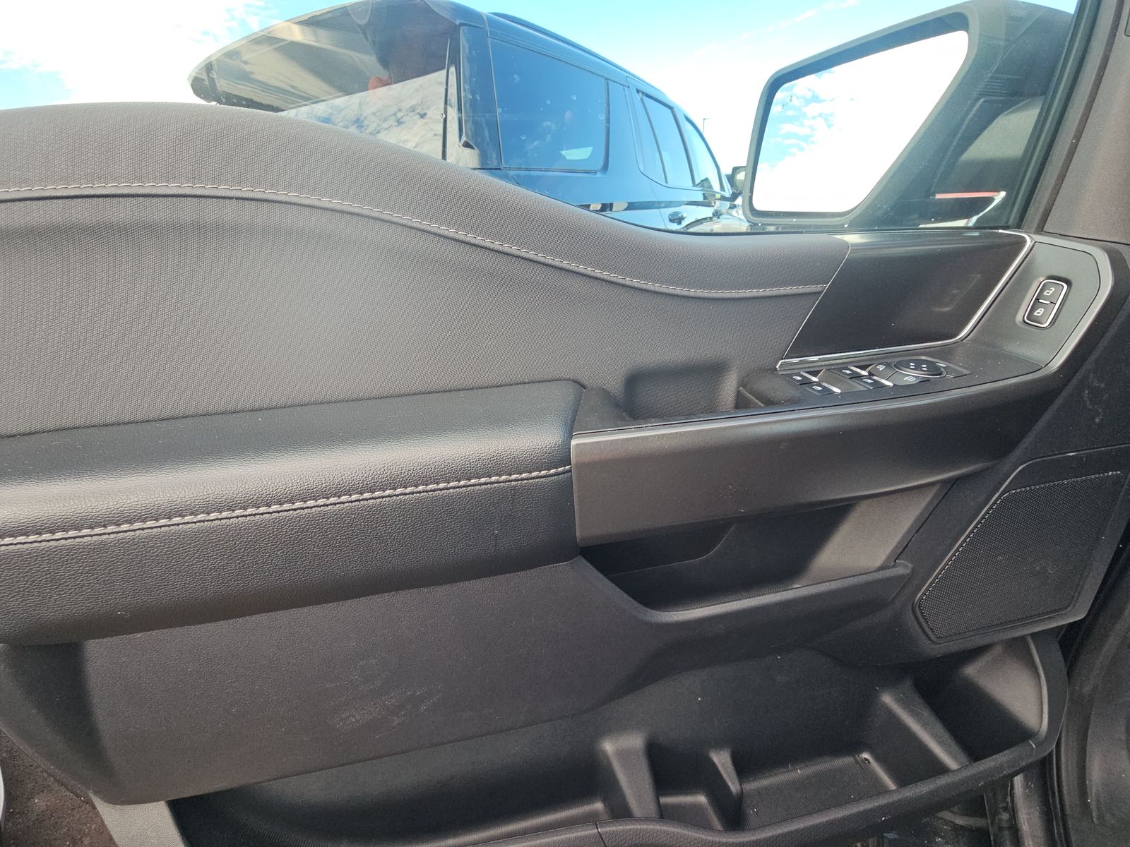 2024 Ford F-150 Hybrid XLT AWD