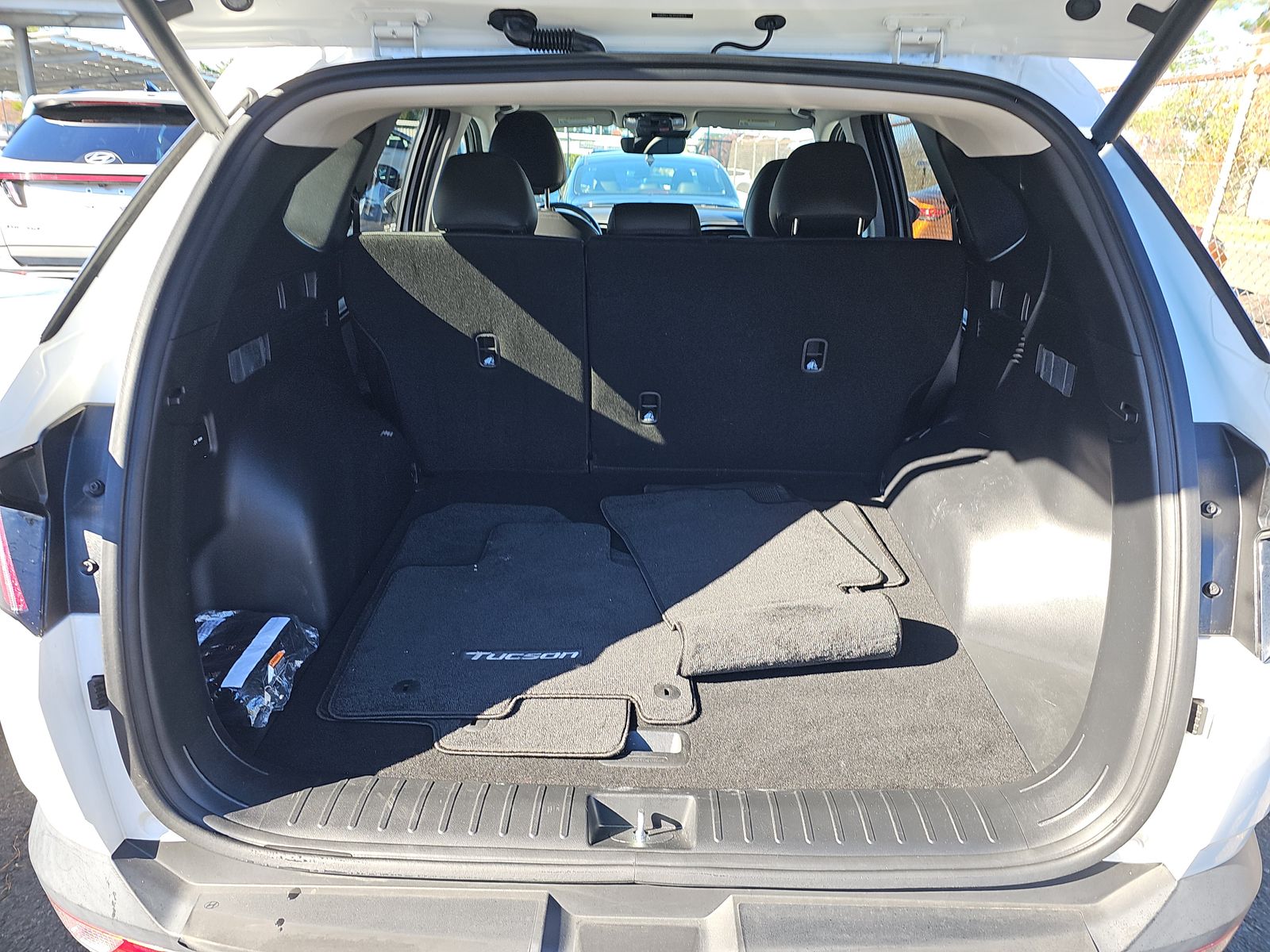 2023 Hyundai Tucson SEL AWD