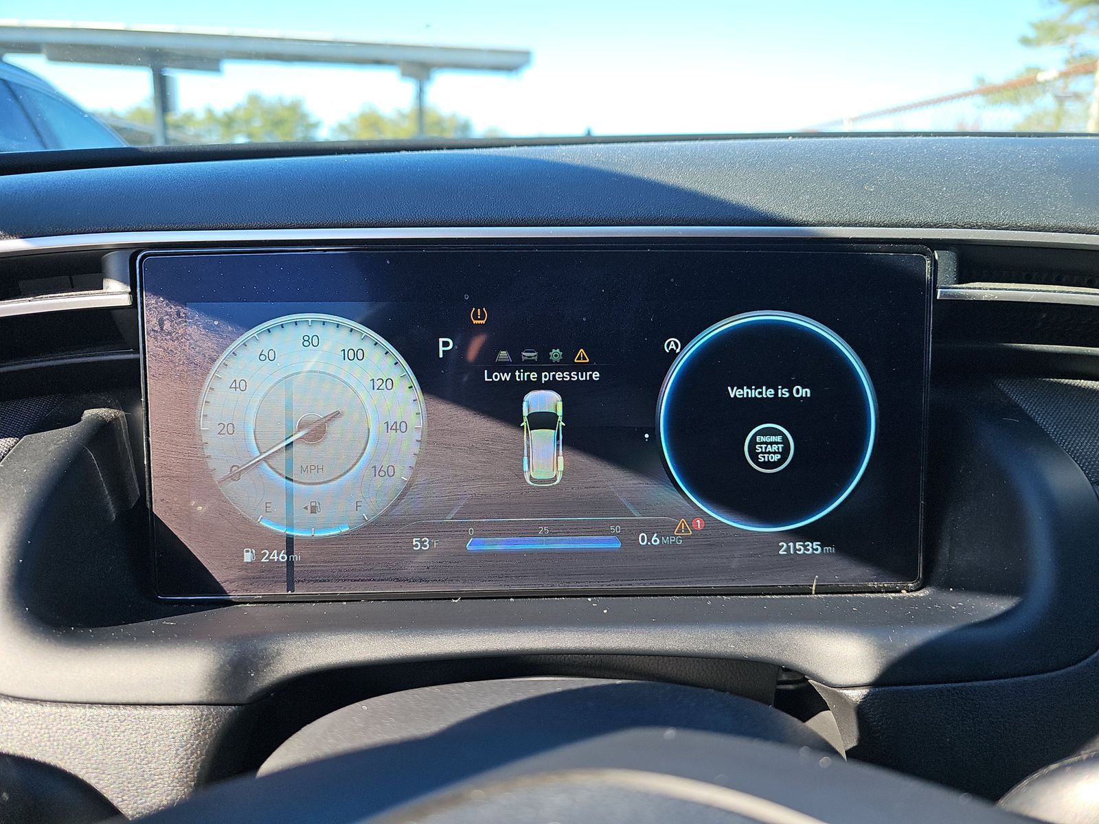 2023 Hyundai Tucson SEL AWD