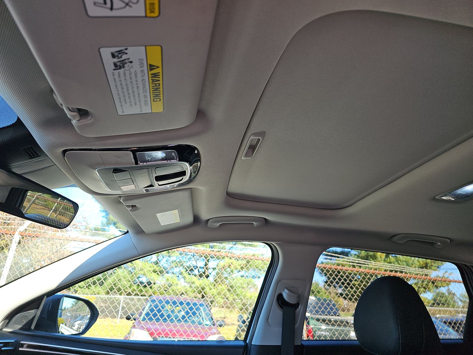 2023 Hyundai Tucson SEL AWD