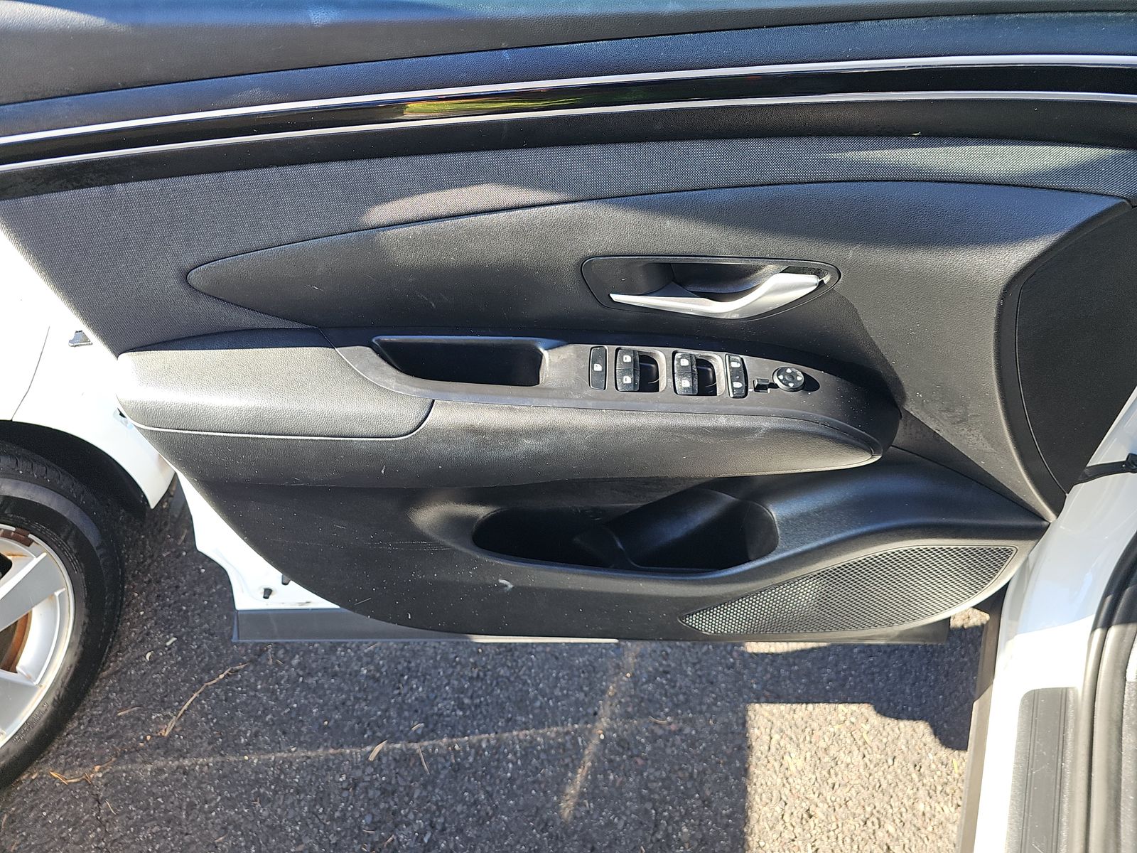 2023 Hyundai Tucson SEL AWD