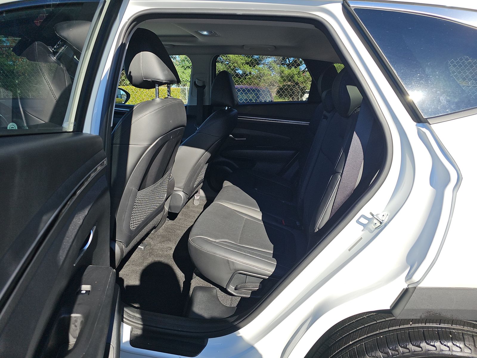 2023 Hyundai Tucson SEL AWD