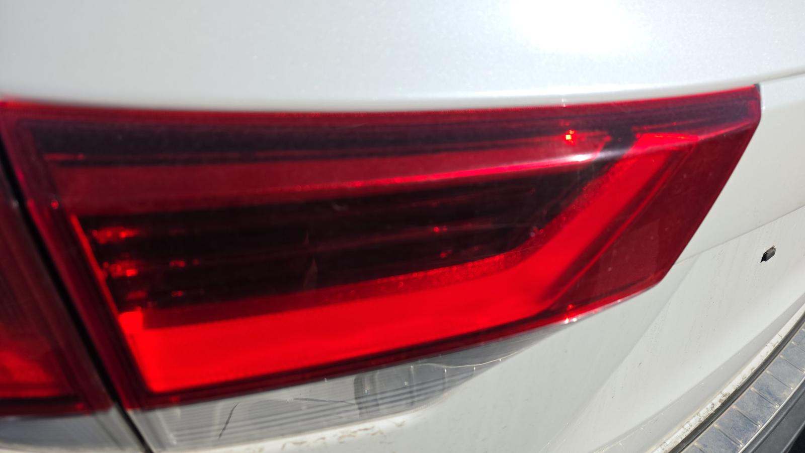 2018 Toyota Highlander Limited AWD