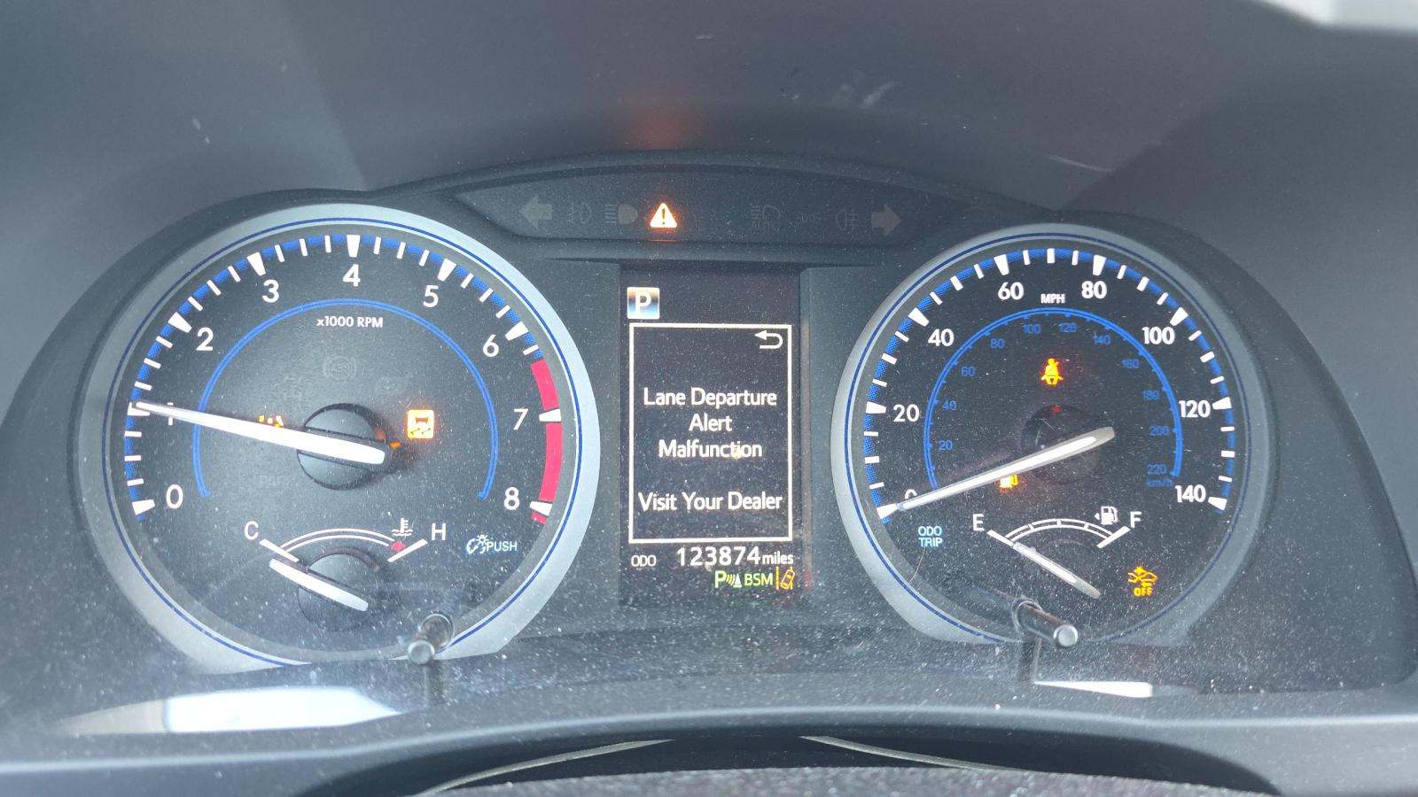 2018 Toyota Highlander Limited AWD