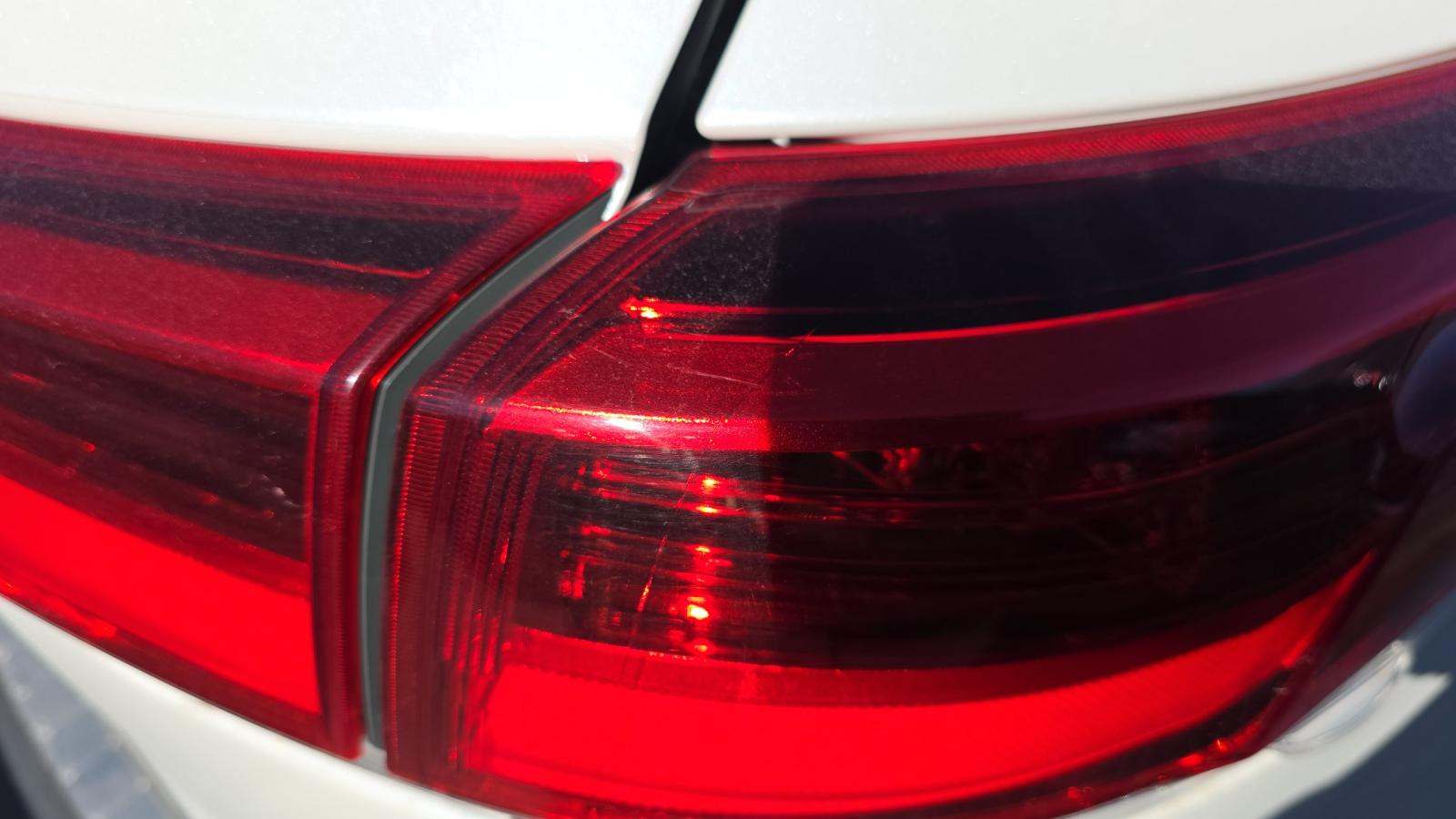 2018 Toyota Highlander Limited AWD