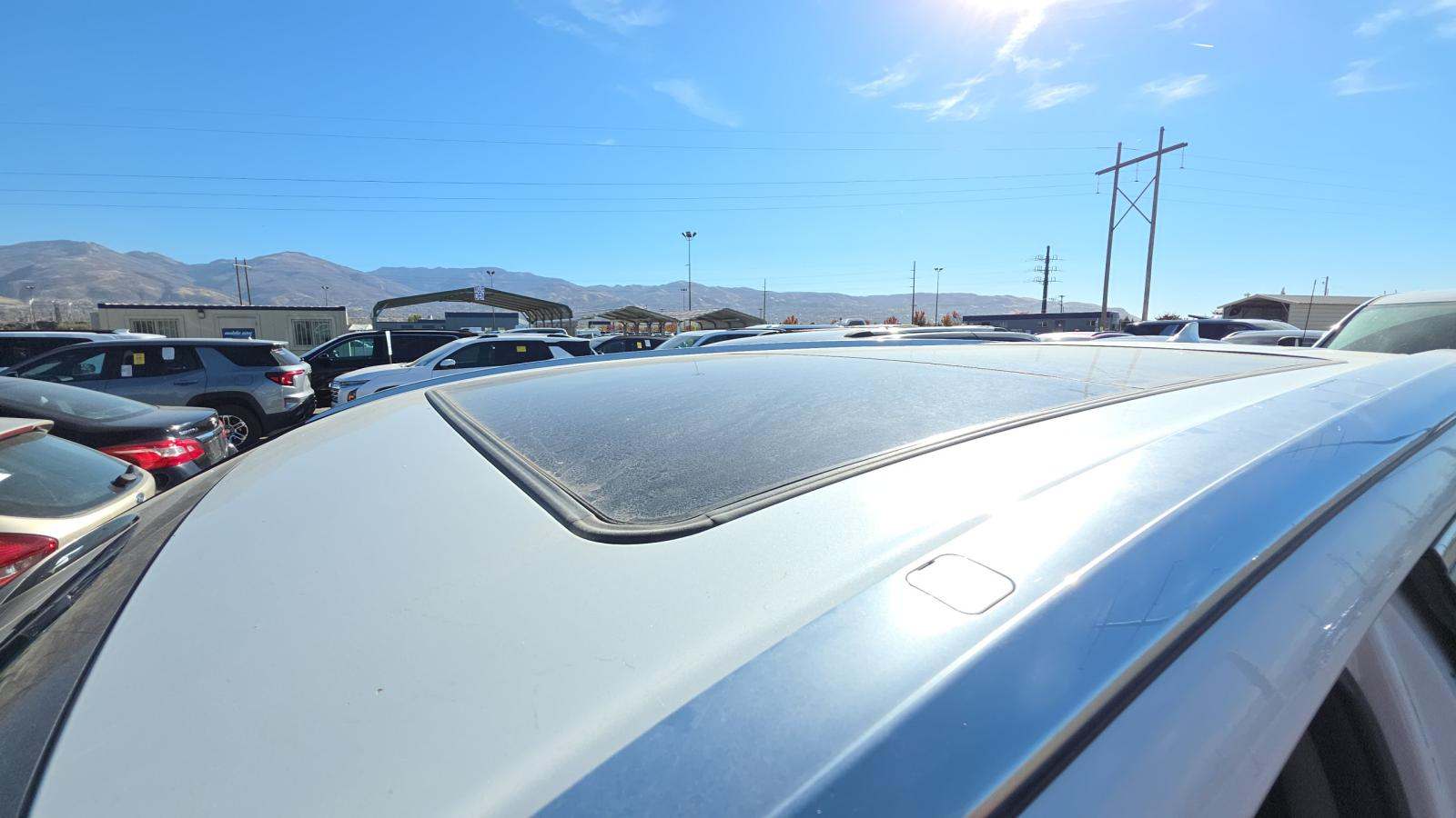 2018 Toyota Highlander Limited AWD