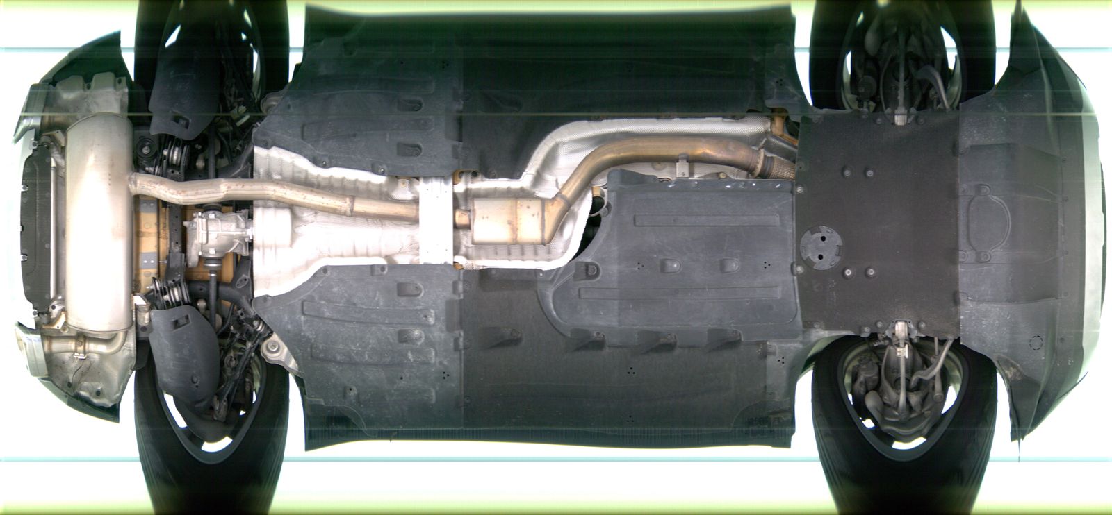 2024 BMW X3 sDrive30i RWD