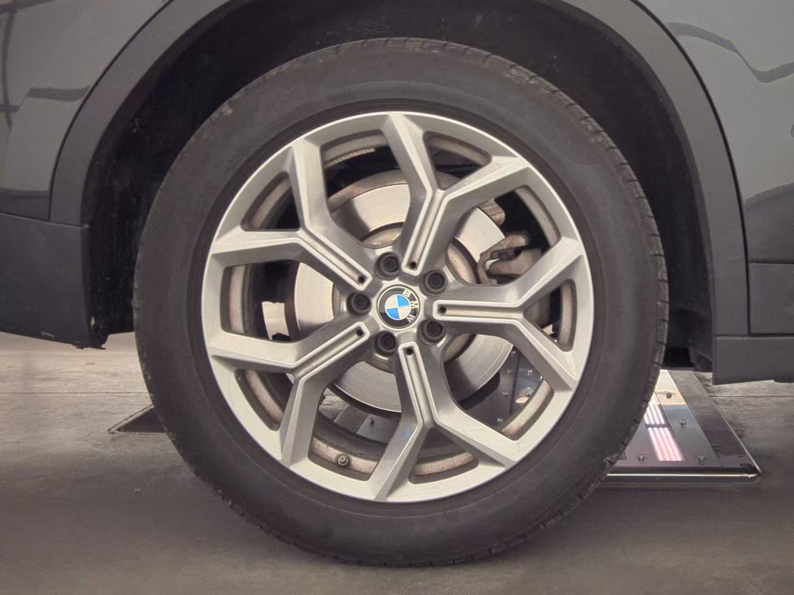 2024 BMW X3 sDrive30i RWD