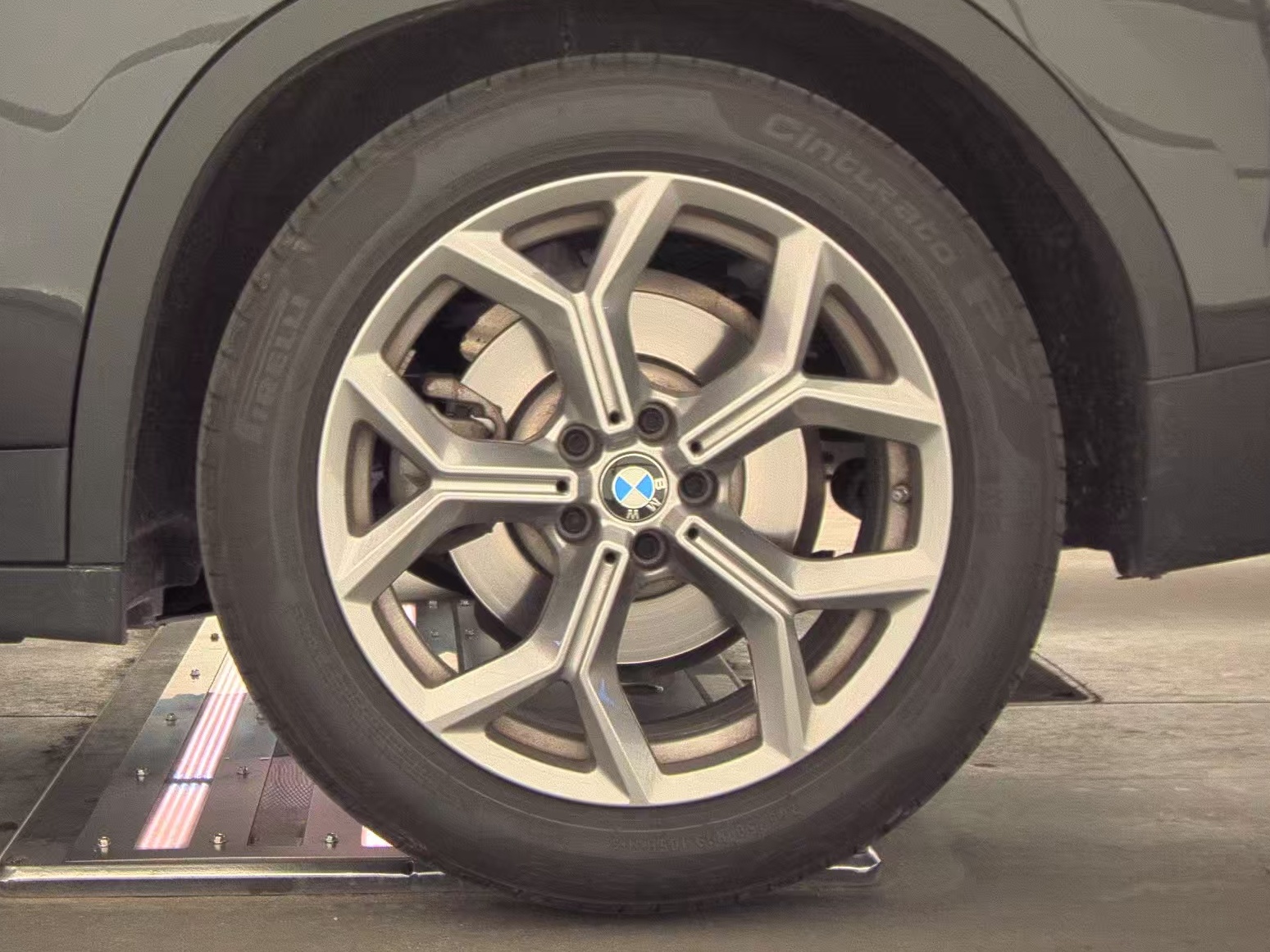 2024 BMW X3 sDrive30i RWD