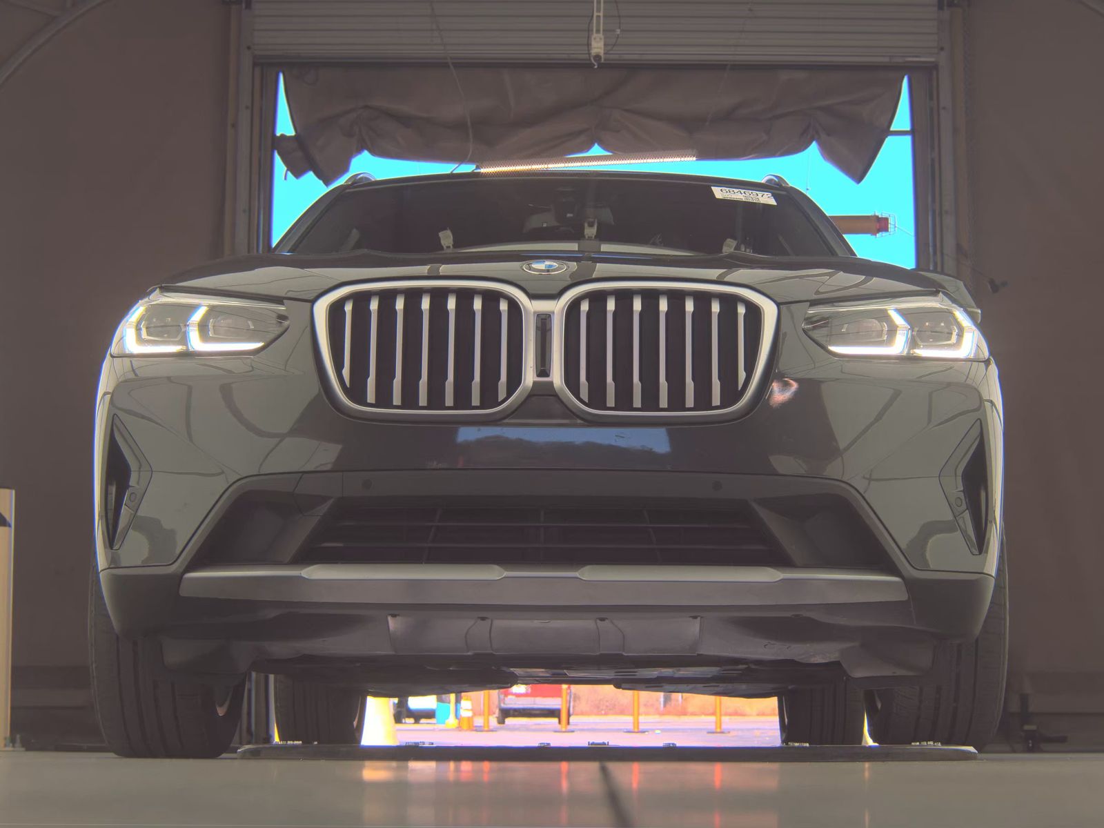 2024 BMW X3 sDrive30i RWD